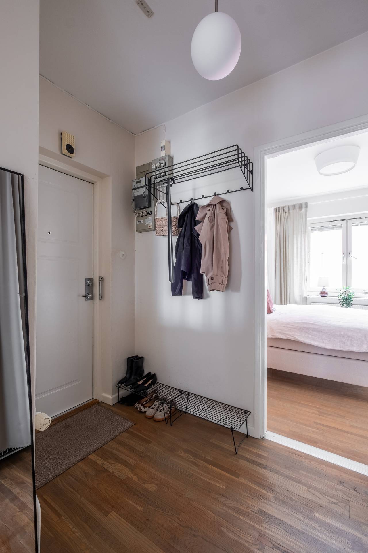 2 rum Lägenhet på Gränsgatan 43B Norr Eskilstuna kommun - bild 26
