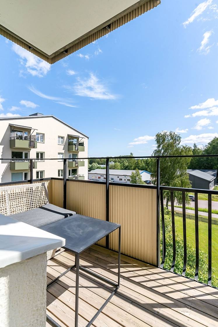 3 rum Lägenhet på Tallåsvägen 6 Stigslund Gävle kommun - bild 9
