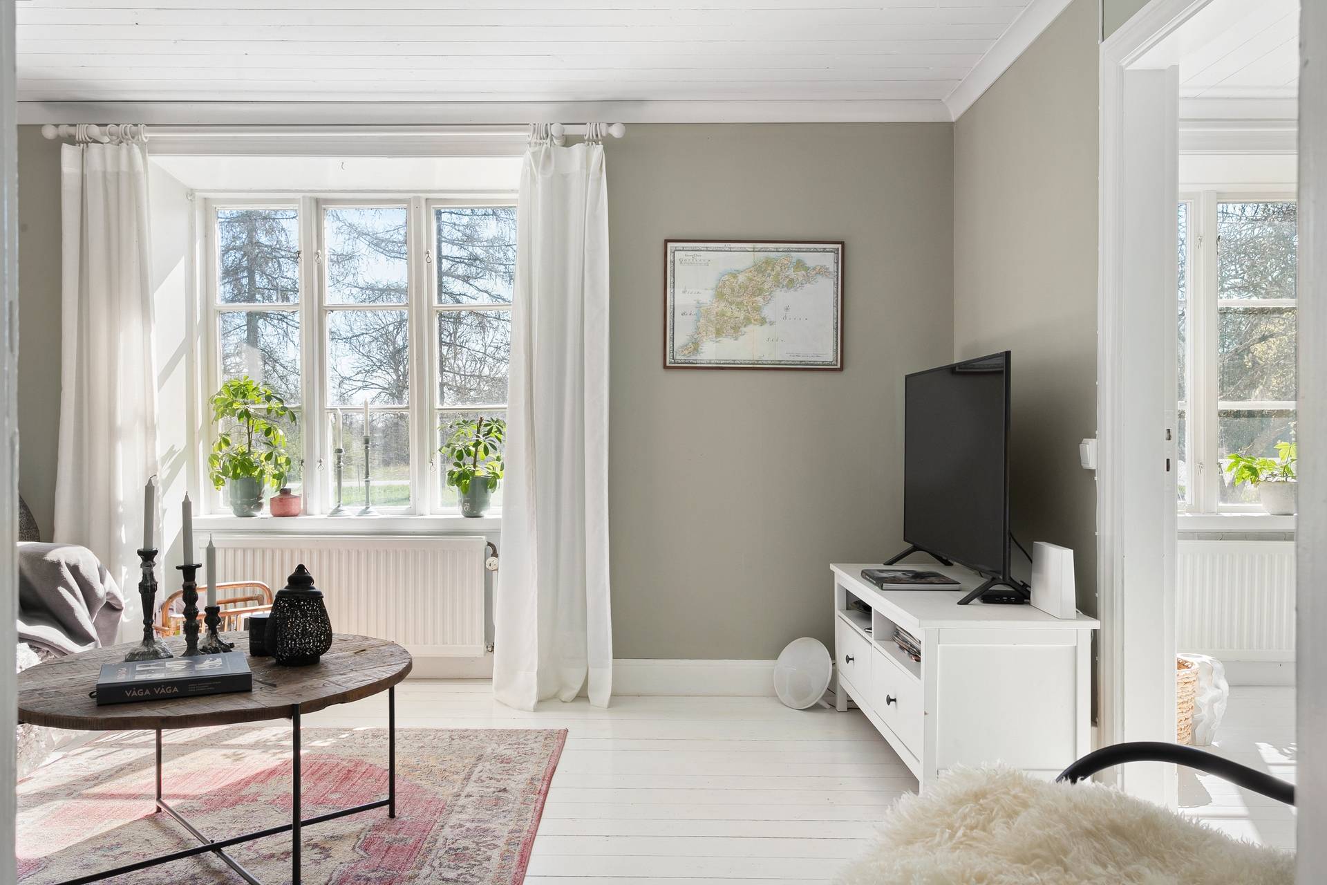 6 rum Vinterbonat fritidshus på Fröjel Alstäde 537 Sydvästra Gotland Gotlands kommun - bild 11