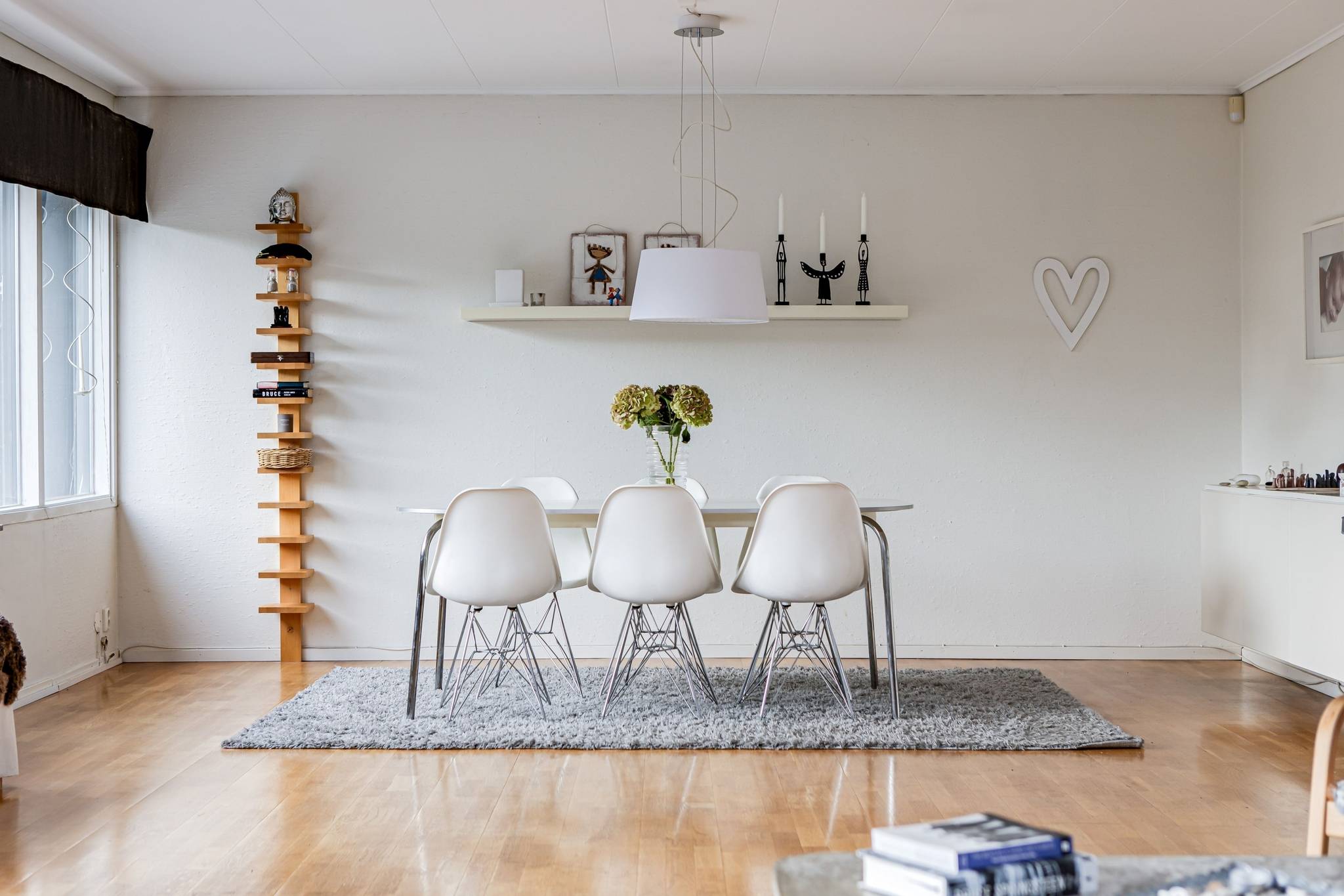 4 rum Radhus på Eketångavägen 55 Söndrum Halmstads kommun - bild 18