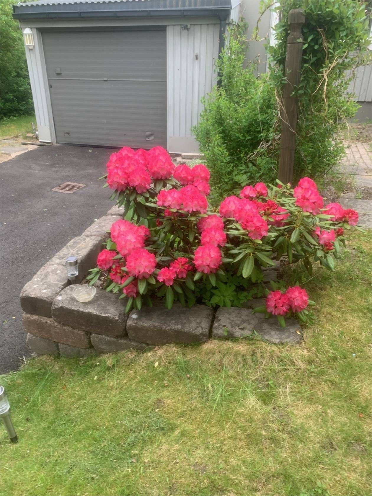 4 rum Radhus på Nannavägen 13 Krokek Norrköpings kommun - bild 32