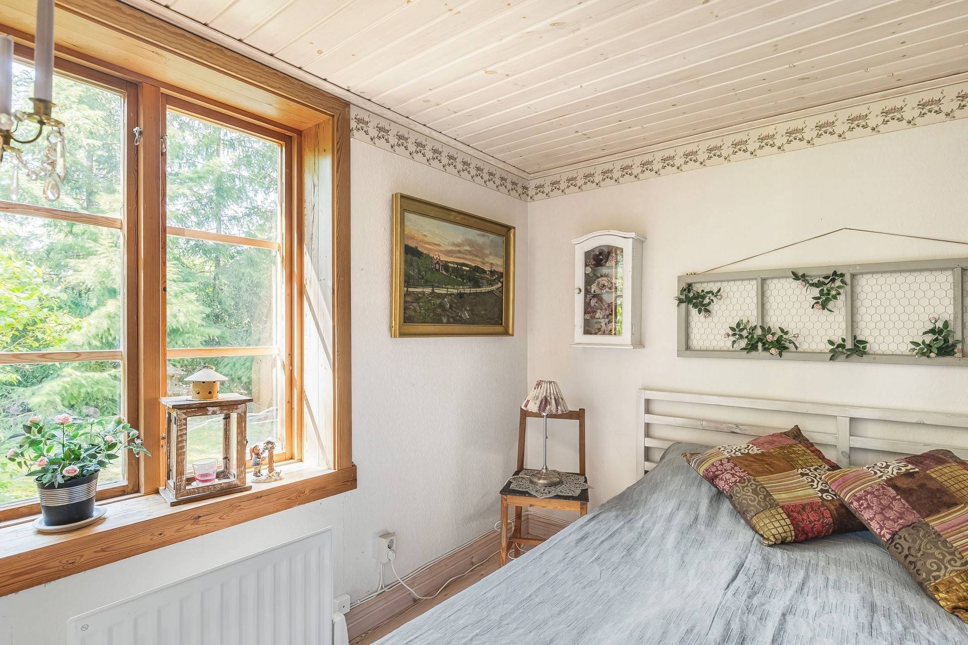 2 rum Vinterbonat fritidshus på Brogatan 24 Stallarholmen Strängnäs kommun - bild 22