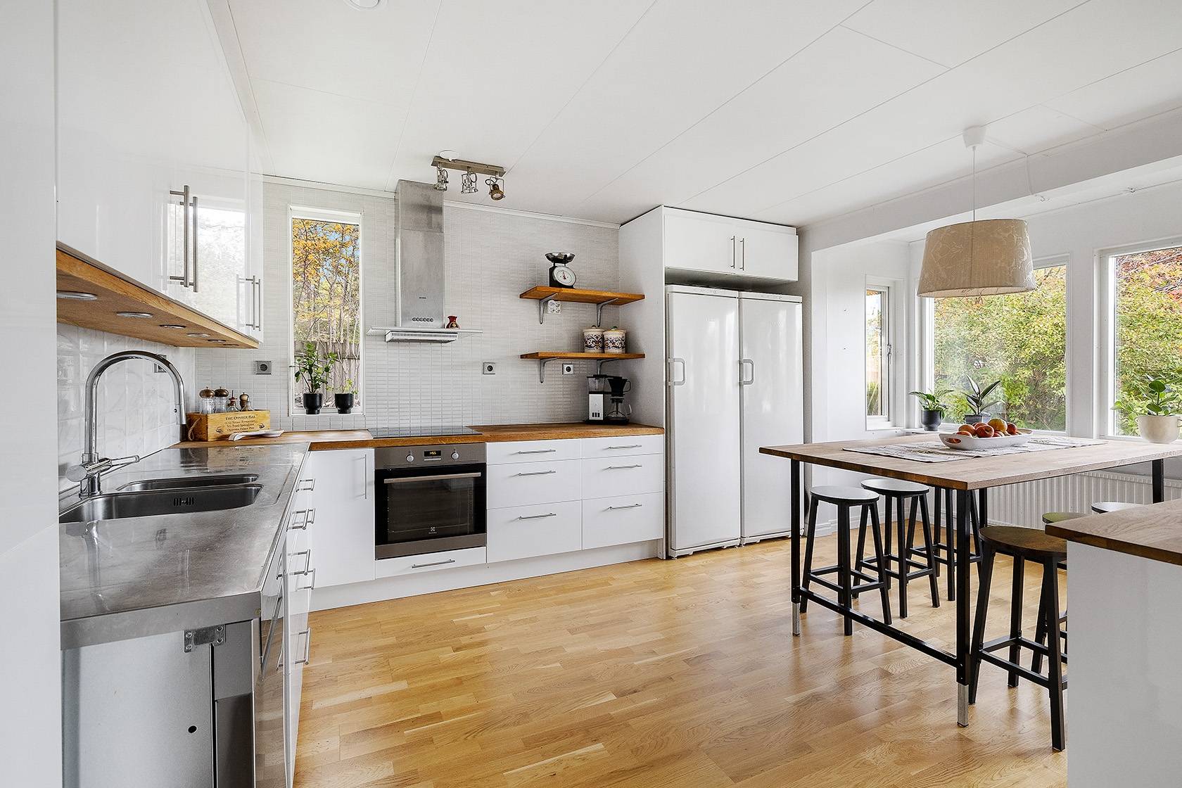 7 rum Villa på Harvägen 17 Västra Vallabrink Täby kommun - bild 4