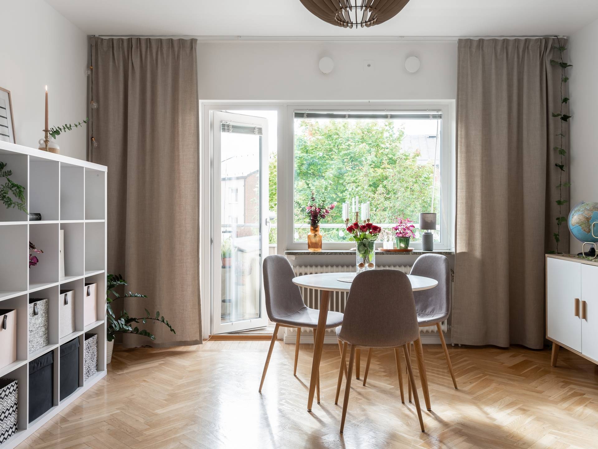 2 rum Lägenhet på Schantzgatan 5 Centralt Norr Örebro kommun - bild 14