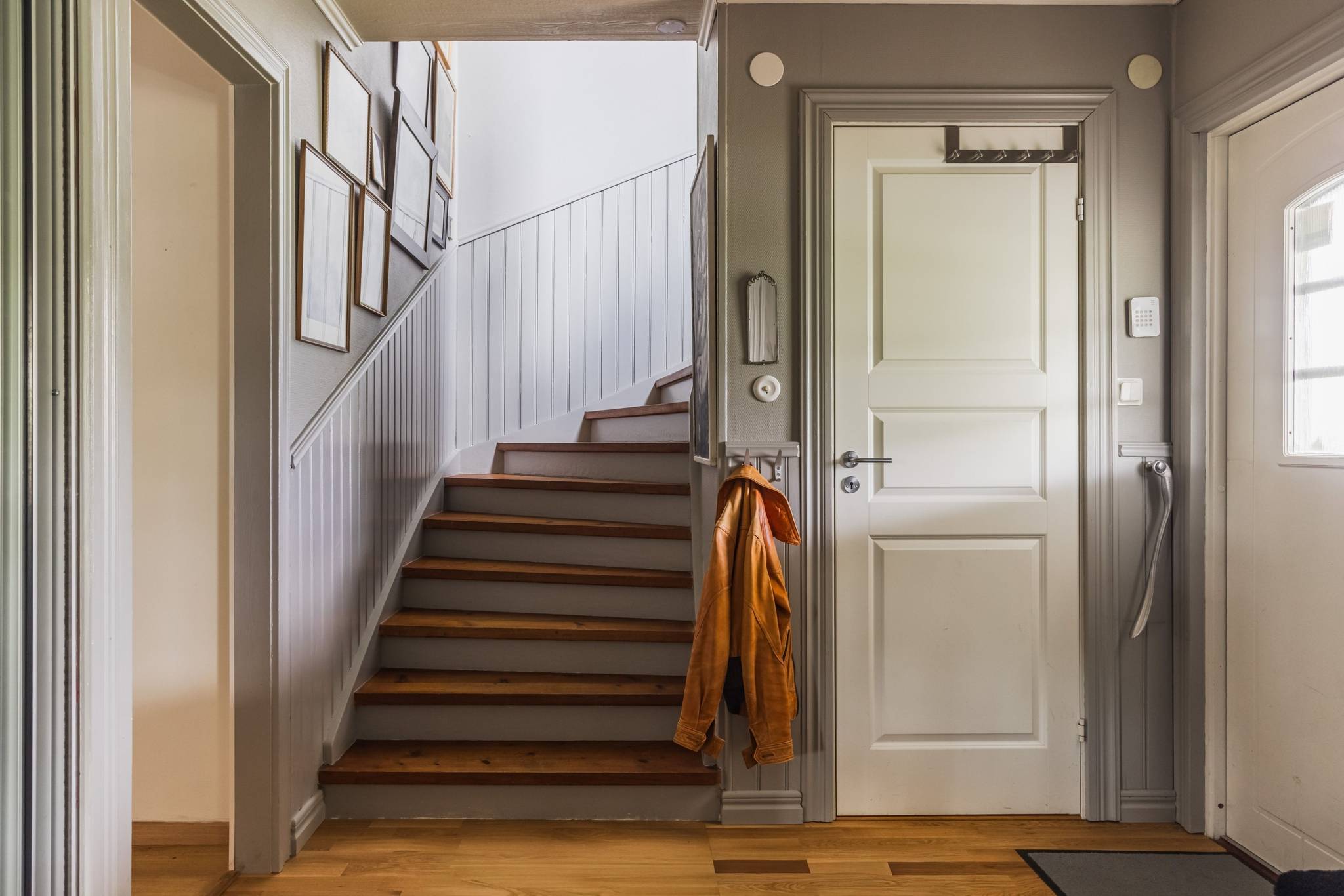 6 rum Villa på Bolkavägen 24 Kvisthamra Norrtälje kommun - bild 6