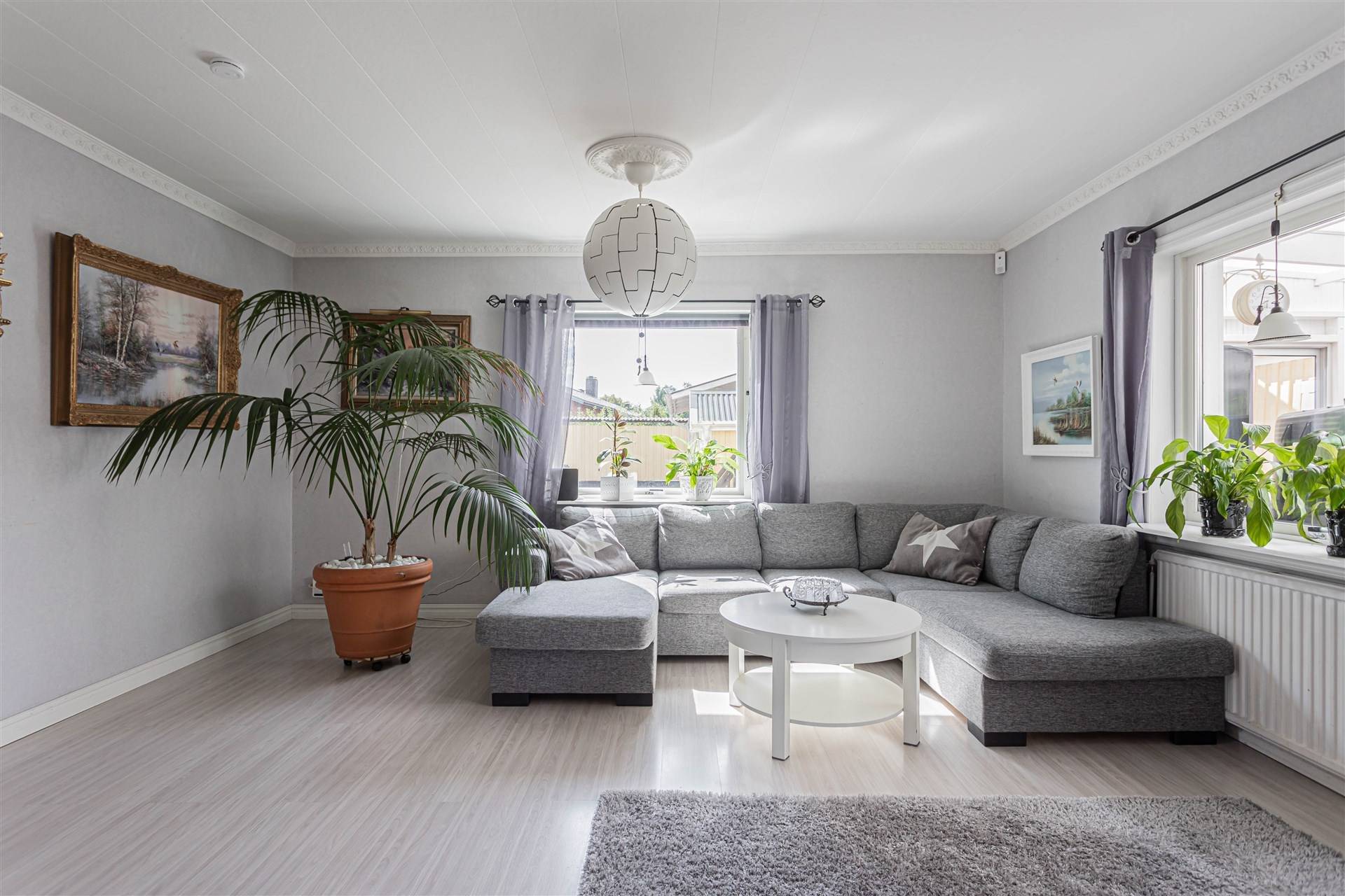 5 rum villa på Tallstigen 6 Valskog, Kungsörs kommun - bild 4
