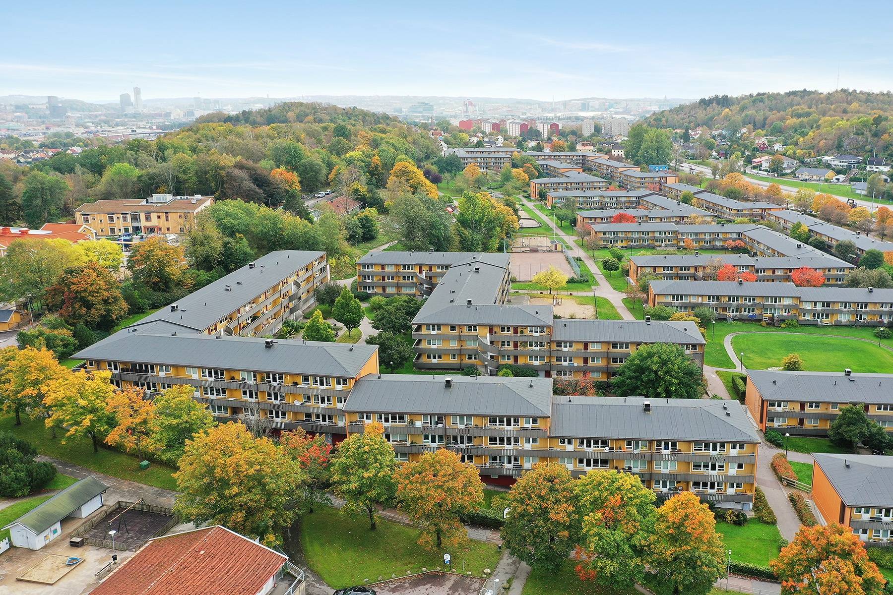 1.5 rum Lägenhet på Sagogången 46 Hisings Backa Göteborgs kommun - bild 13
