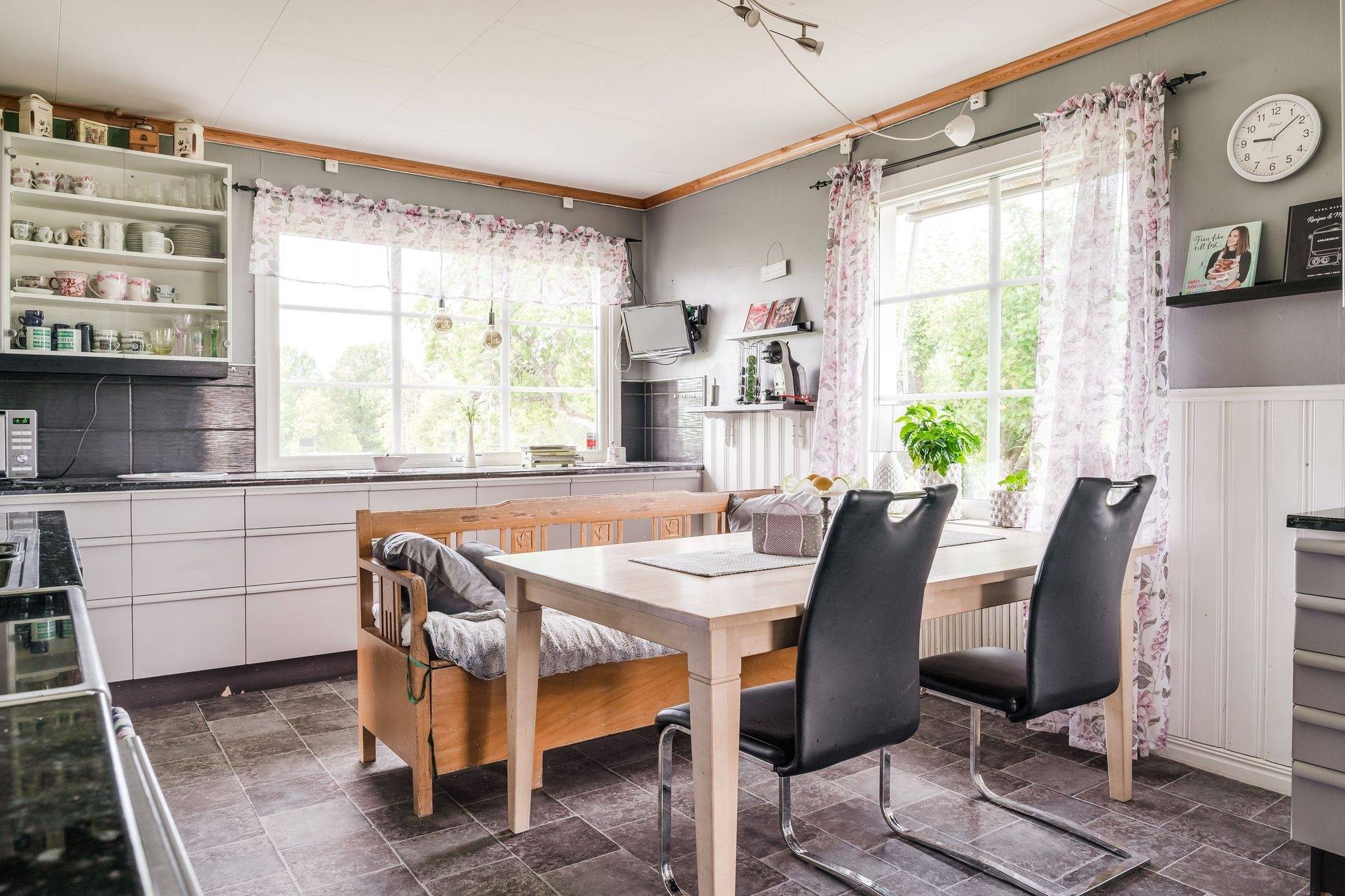 140 m² Gård utan jordbruk på Fintorp Norregård 1 Forserum Nässjö kommun - bild 7