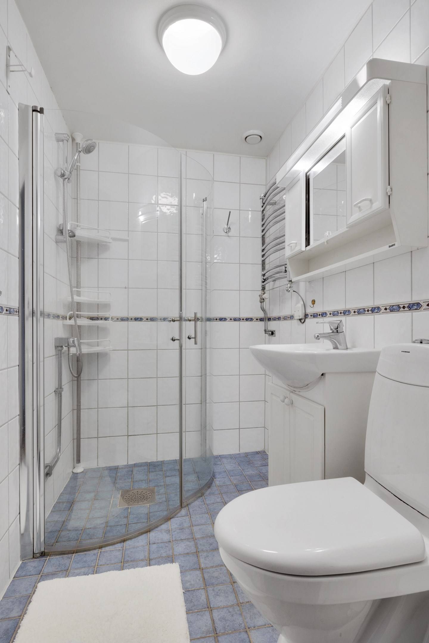 3 rum Lägenhet på Brattgatan 6B Centrum - Uddevalla Uddevalla kommun - bild 15