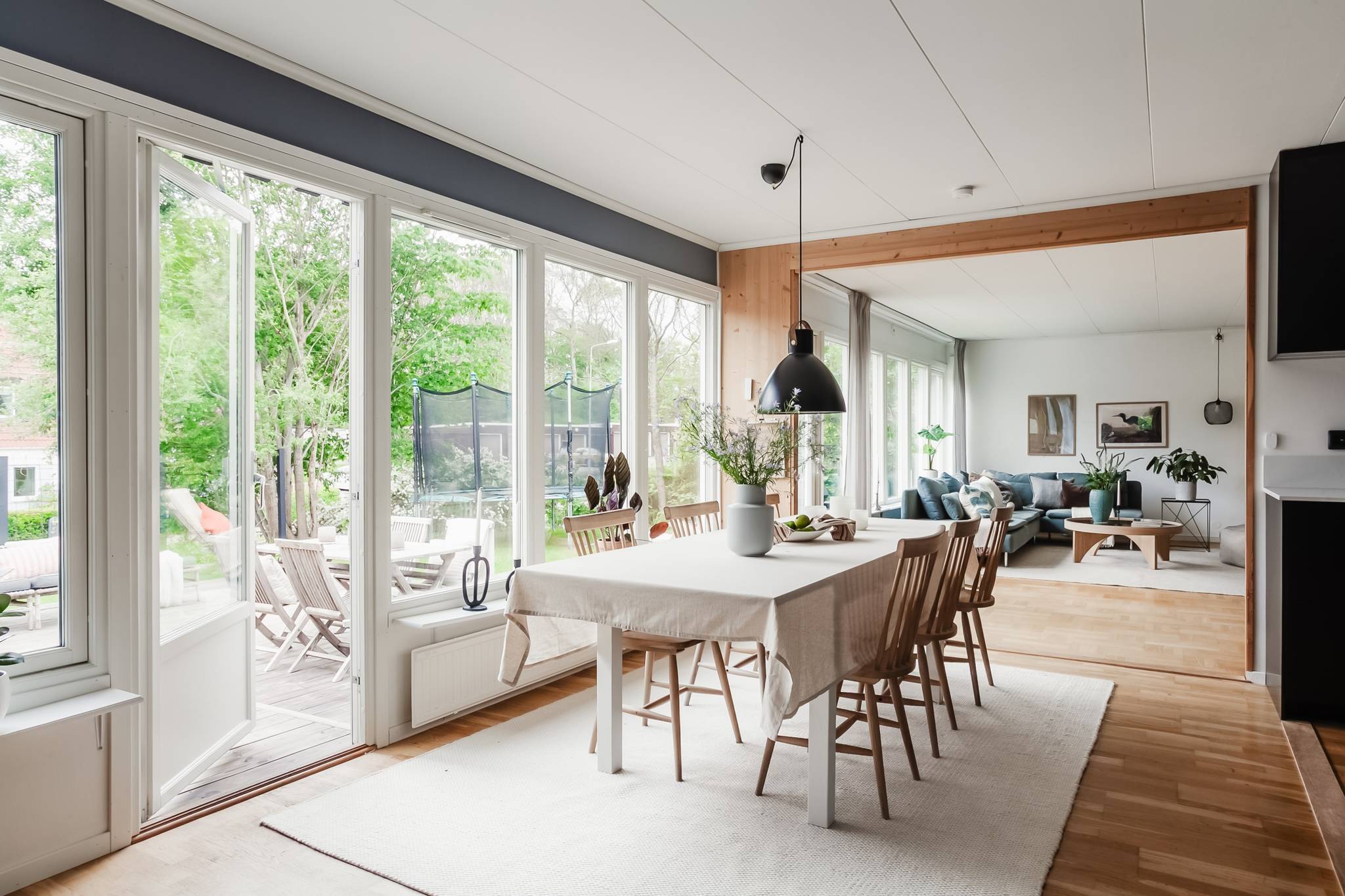 5 rum villa på Nedre loftvägen 2 Kållered, Mölndals kommun - bild 4
