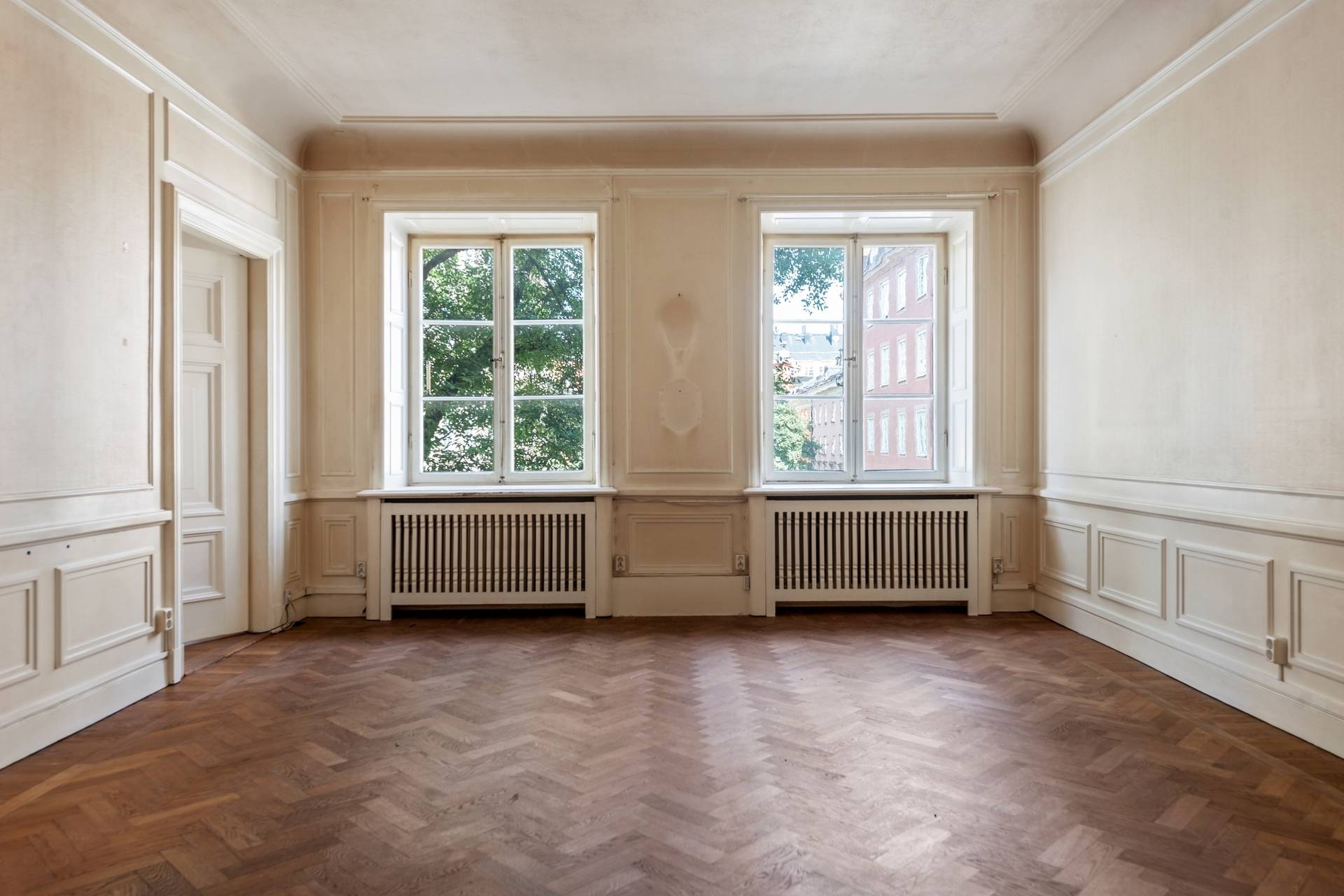 3 rum Lägenhet på Wittstocksgatan 10 Östermalm Stockholms kommun - bild 3