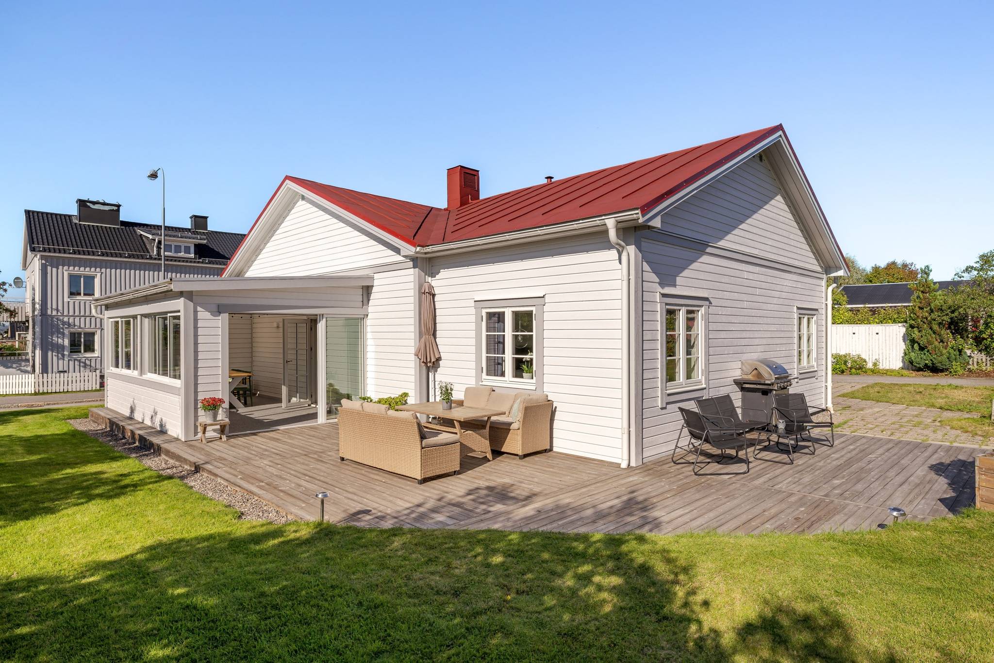 4 rum Villa på Kastellgatan 40 Brännan Härnösands kommun - bild 6