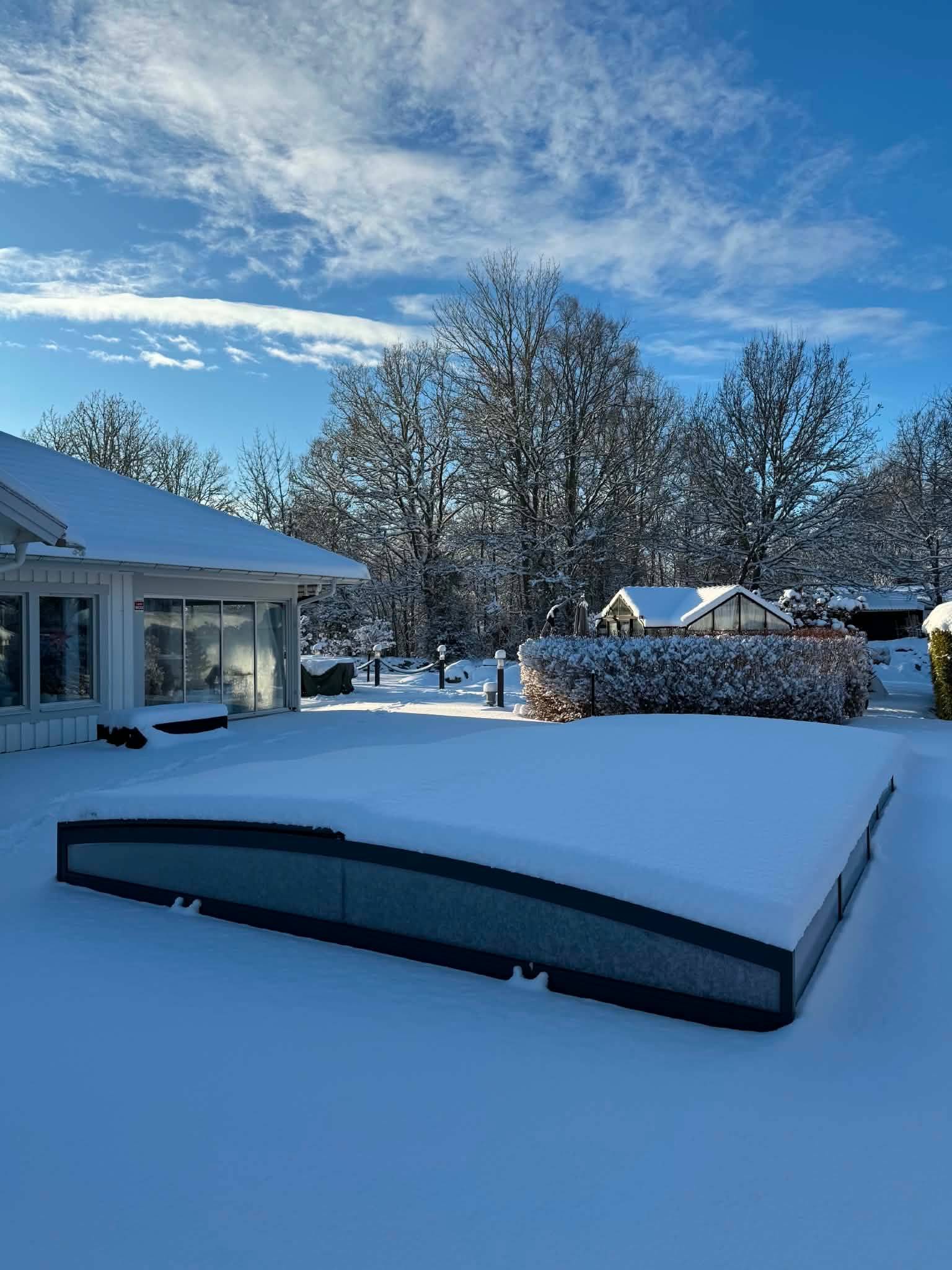 5 rum Villa på Växthusvägen 3 Spälkö/Saxemara Ronneby kommun - bild 19