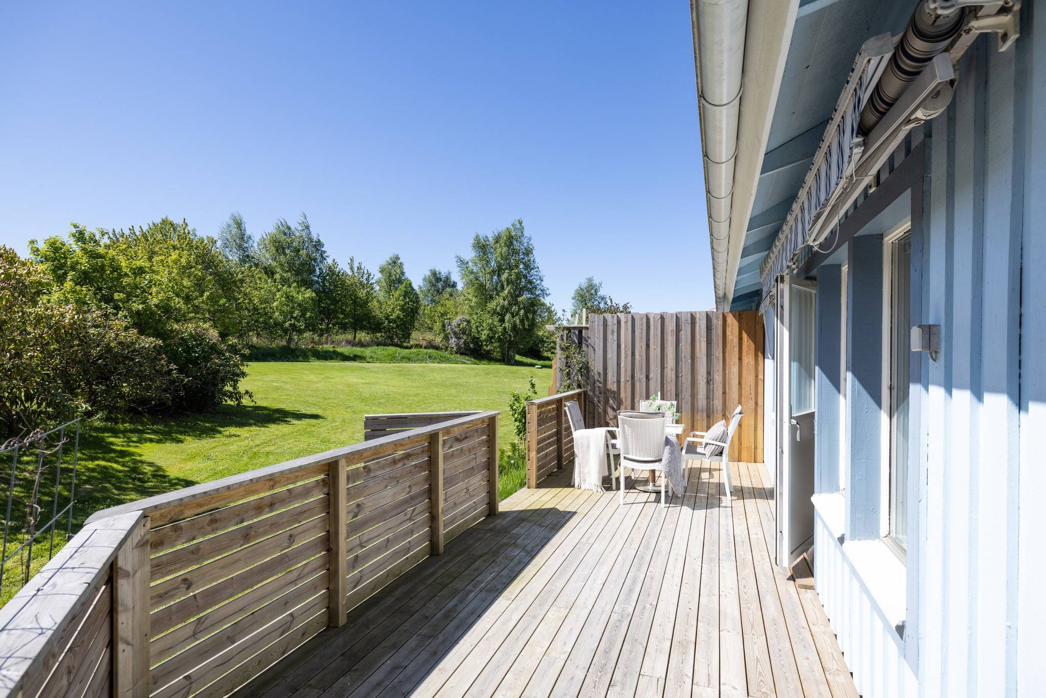 3 rum Parhus på Hagenvägen 49 Kareby Kungälvs kommun - bild 27