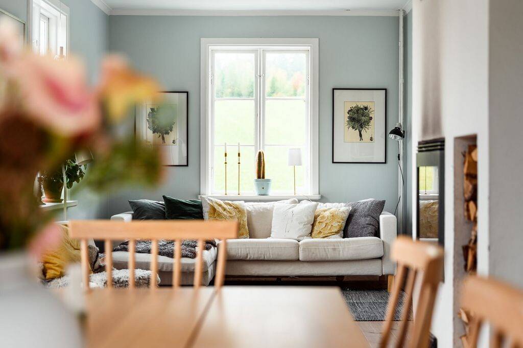 178 m² Villa på Högtäkt 45 Högtäkt Falu kommun - bild 24