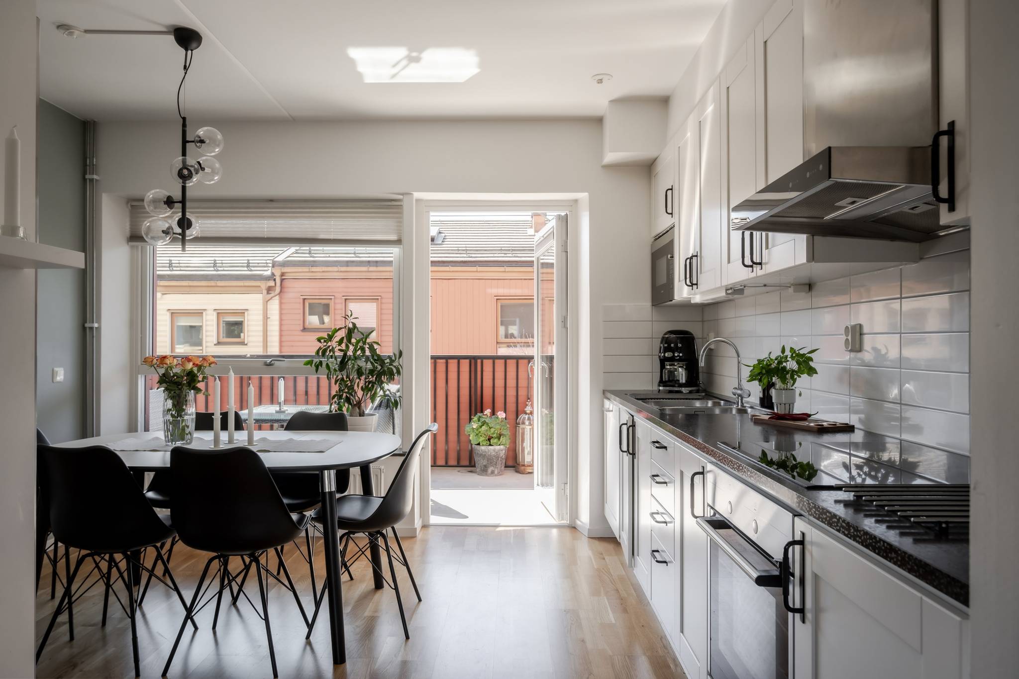 3 rum lägenhet på Symfonigatan 5A Hestra/Hestra Parkstad, Borås kommun - bild 4