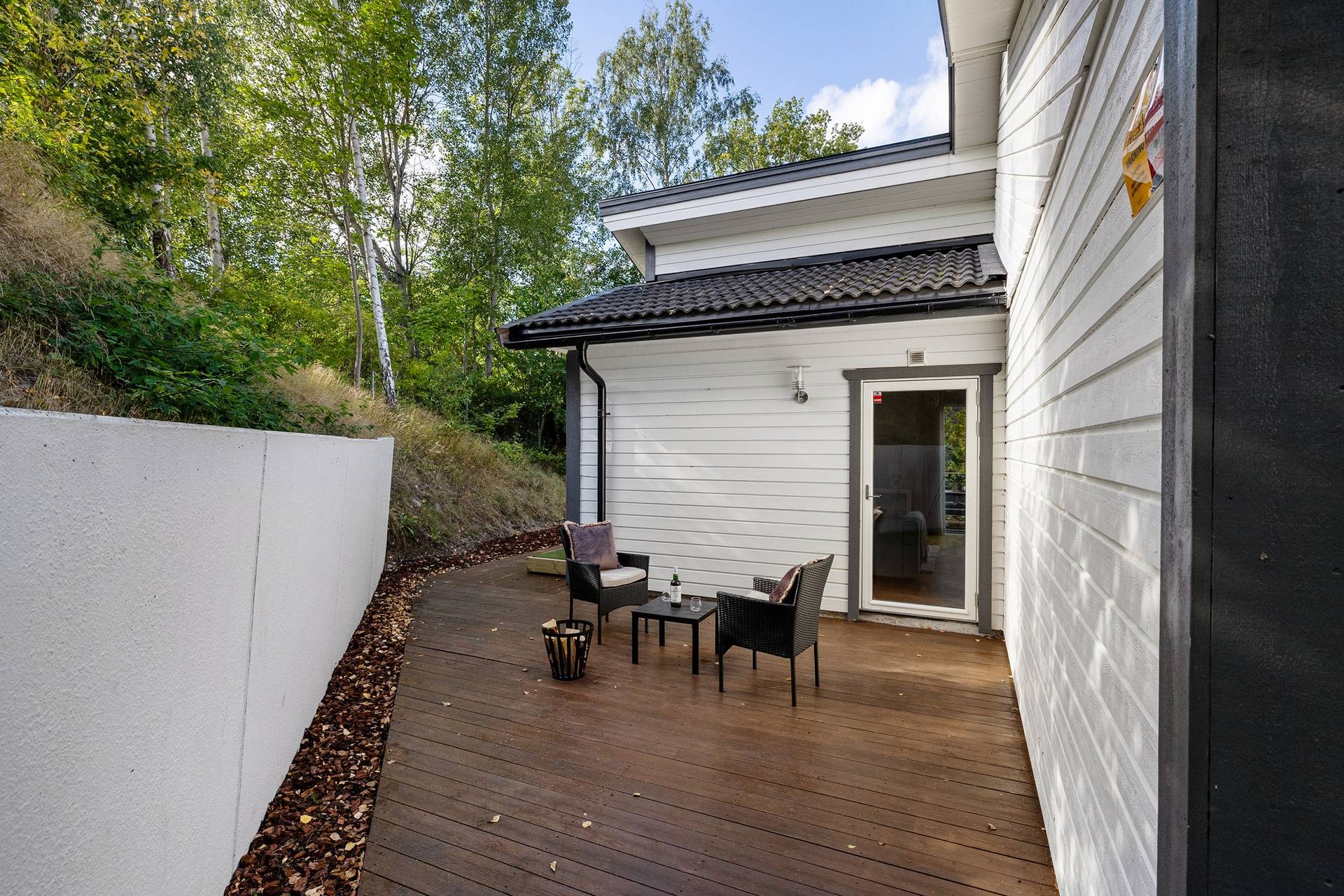 5 rum Villa på Backlöksvägen 44B Hässelby Norra Villastad Stockholms kommun - bild 23