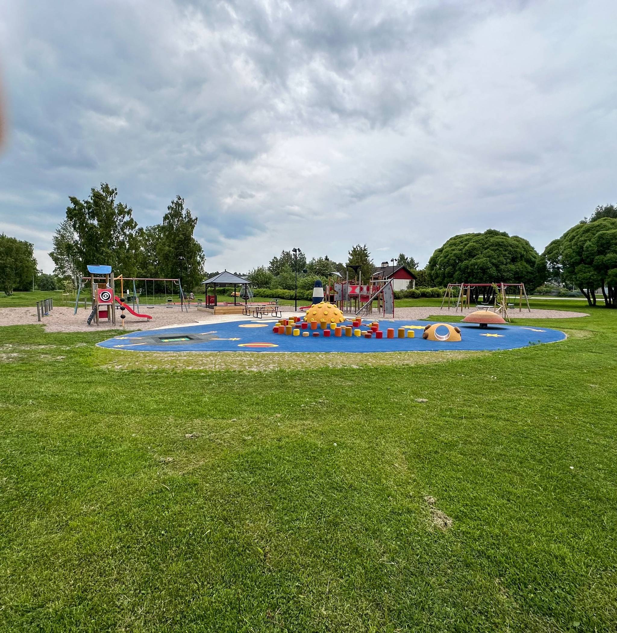6 rum Villa på Hökvägen 6 Östhammars kommun - bild 31