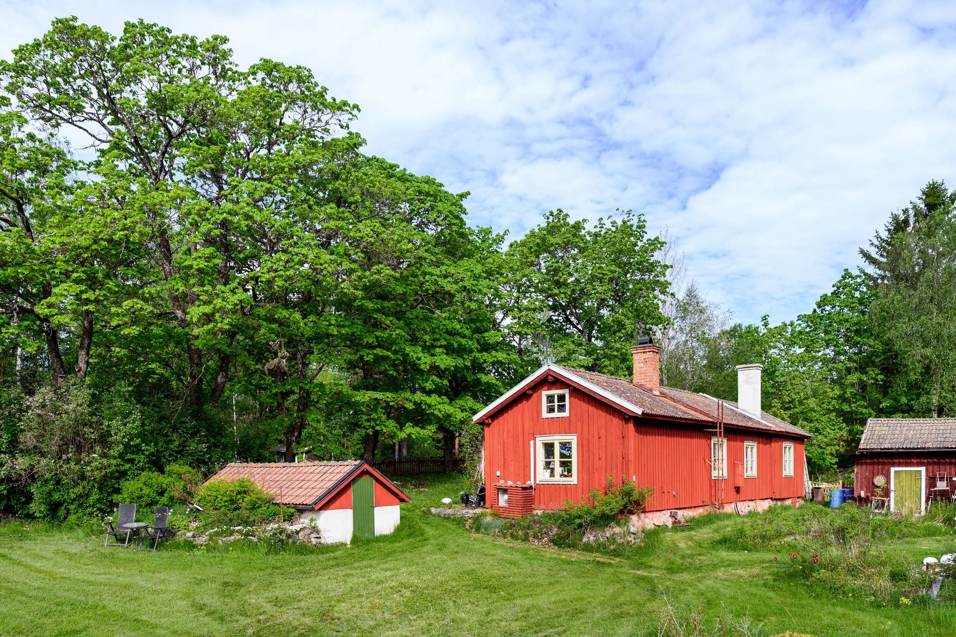 3 rum Villa på Kavelmora 280 Falun Falu kommun - bild 31