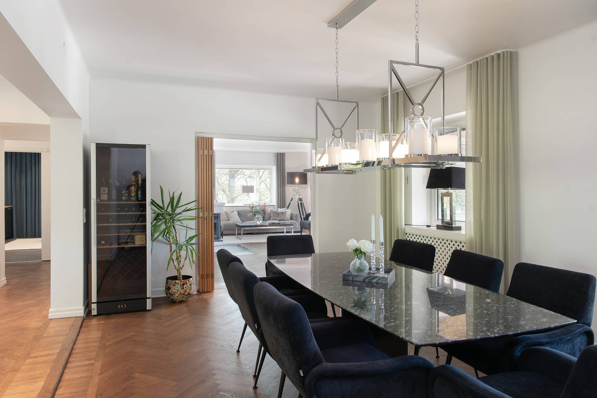 8 rum Villa på Värendsgatan 31A Söder Växjö kommun - bild 12