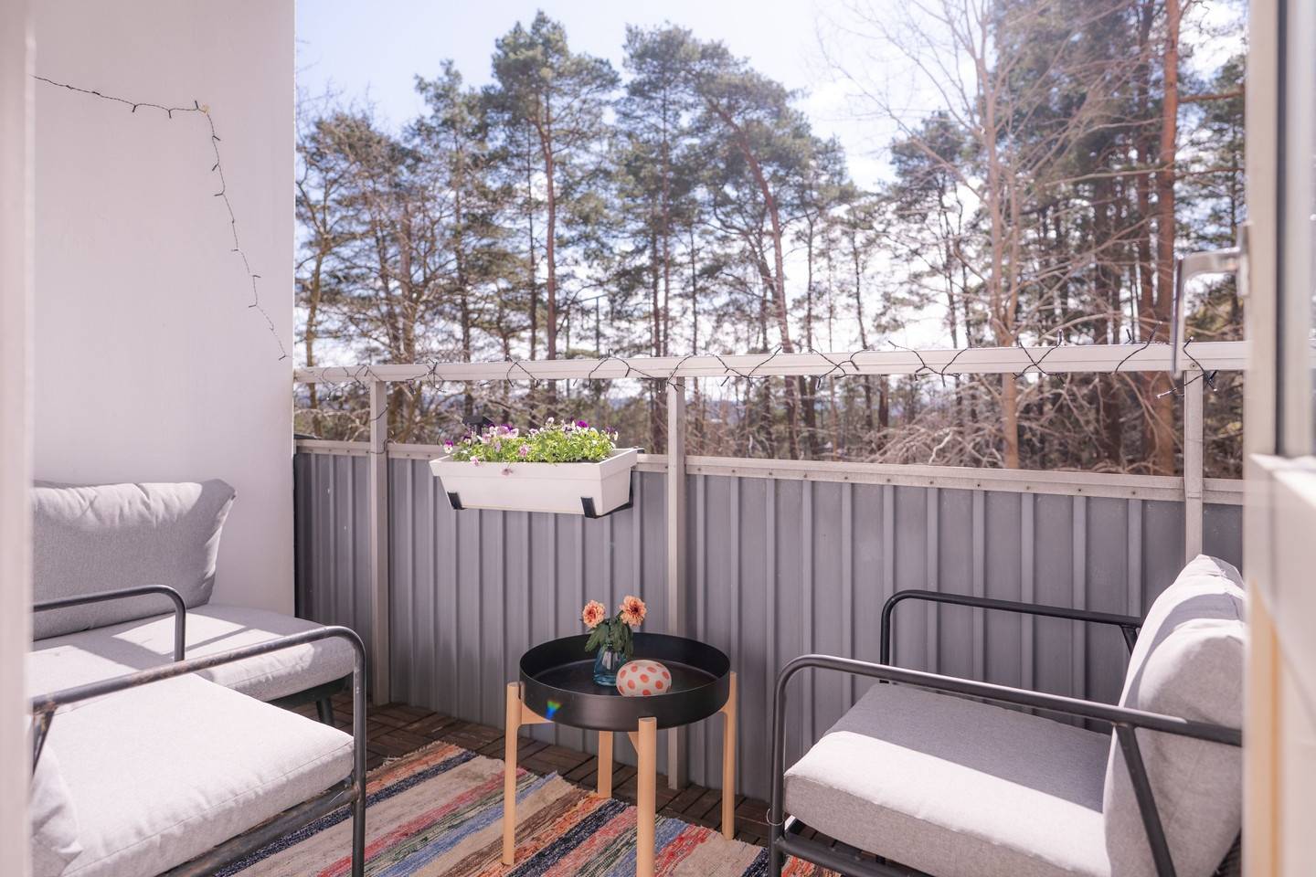 2 rum lägenhet på Lövmånadsgatan 7 Kortedala, Göteborgs kommun - bild 4
