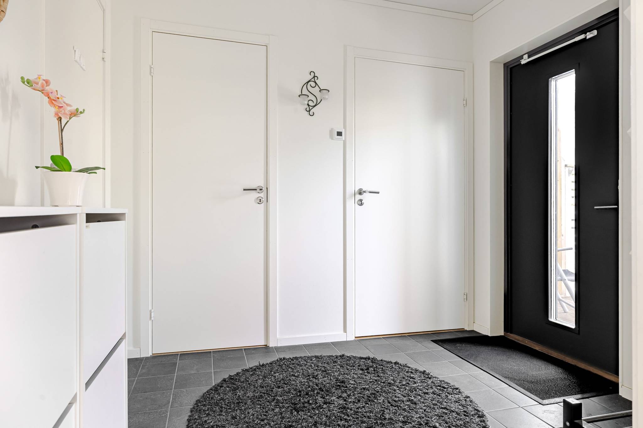 5 rum Radhus på Hårdvallsliden 32 Berg Linköpings kommun - bild 8