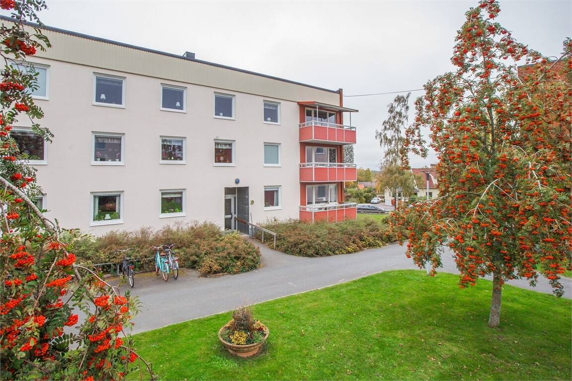 1.5 rum Lägenhet på Västra vägen 5 Tenhult Jönköpings kommun - bild 6