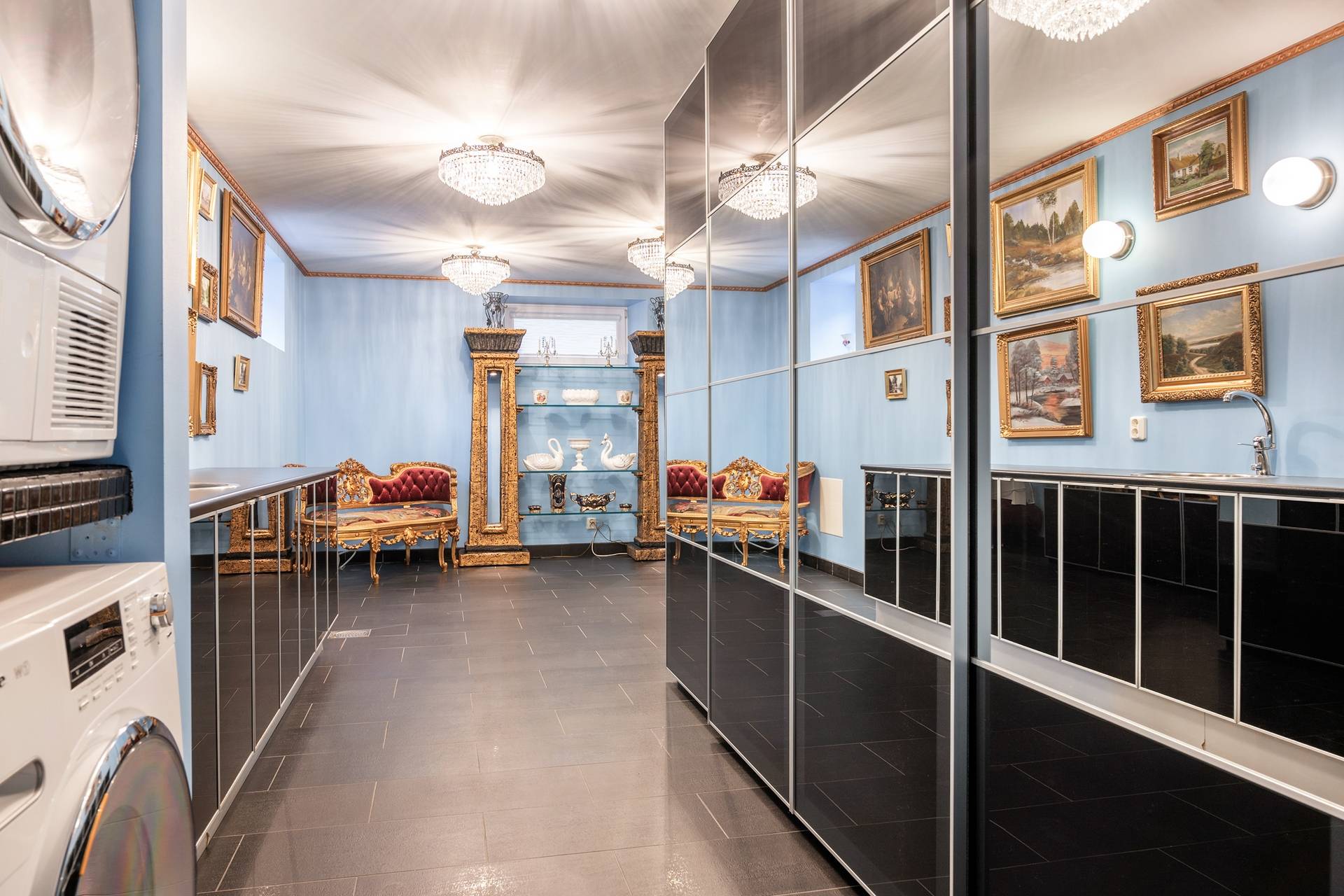 4 rum Lägenhet på Amerikagatan 51 Centralt Södertälje kommun - bild 15