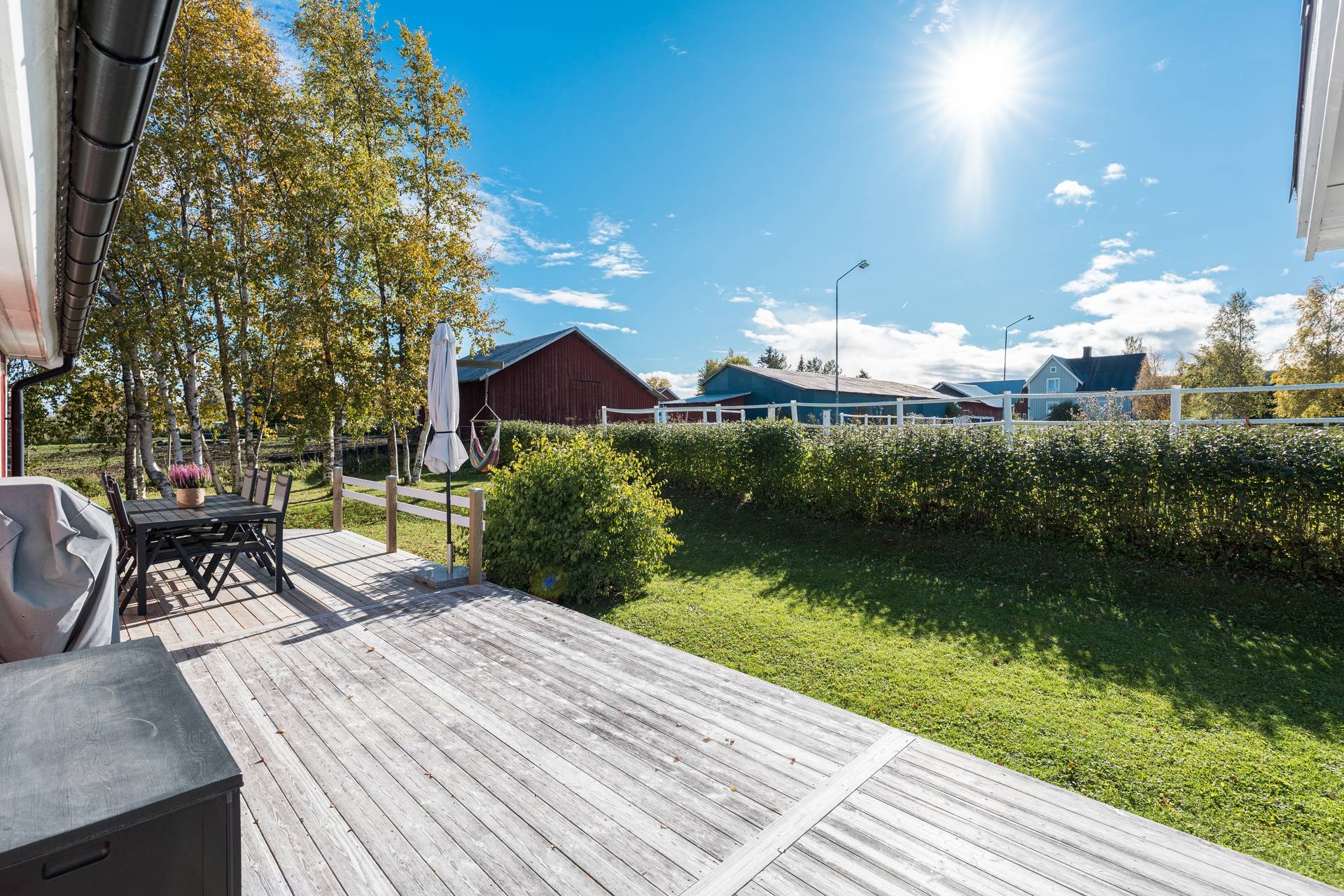 6 rum Villa på Fugelsta 250 Brunflo Östersunds kommun - bild 38