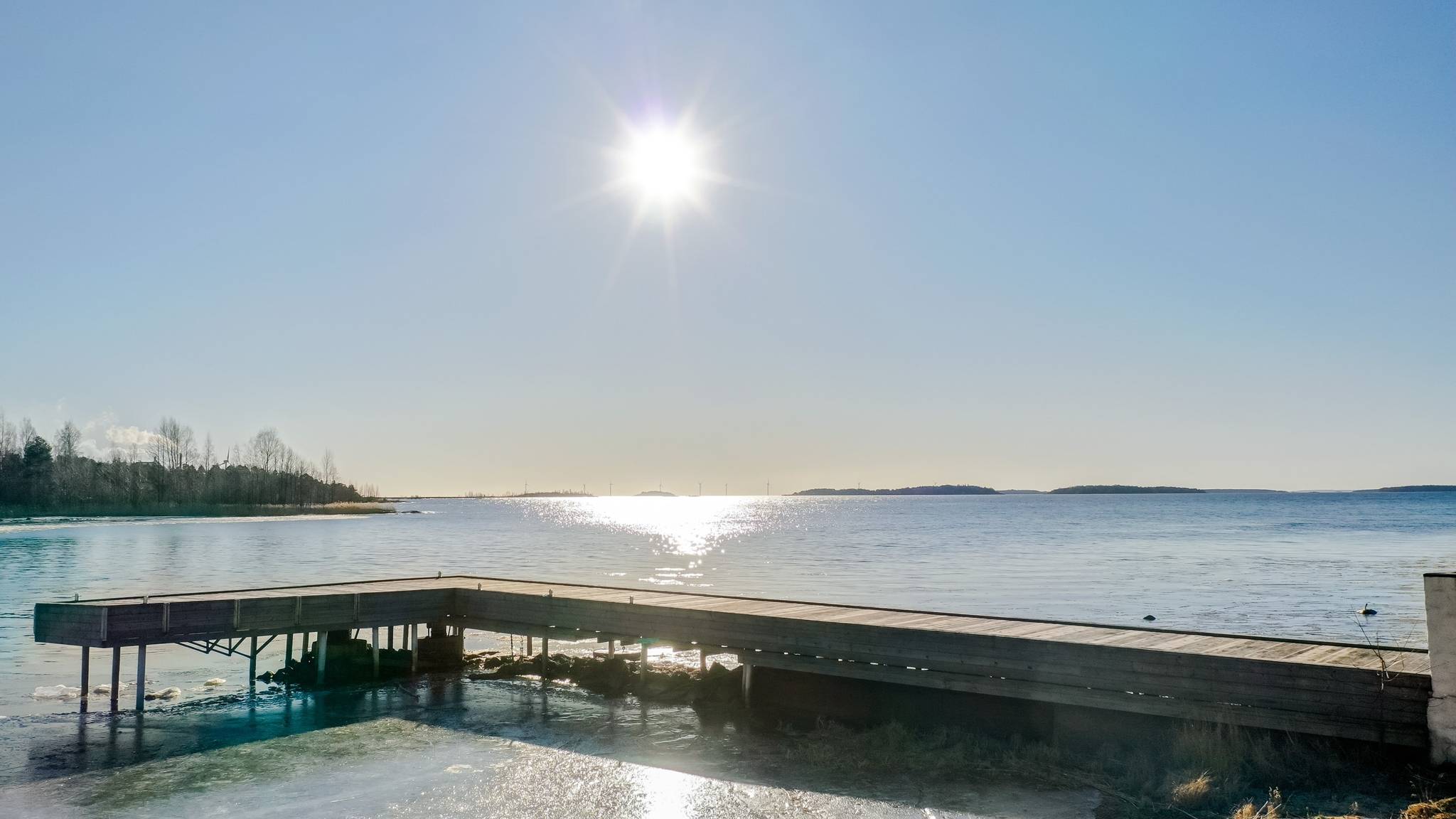4 rum Villa på Dingelsundet 549 Dingelsundet Karlstads kommun - bild 8