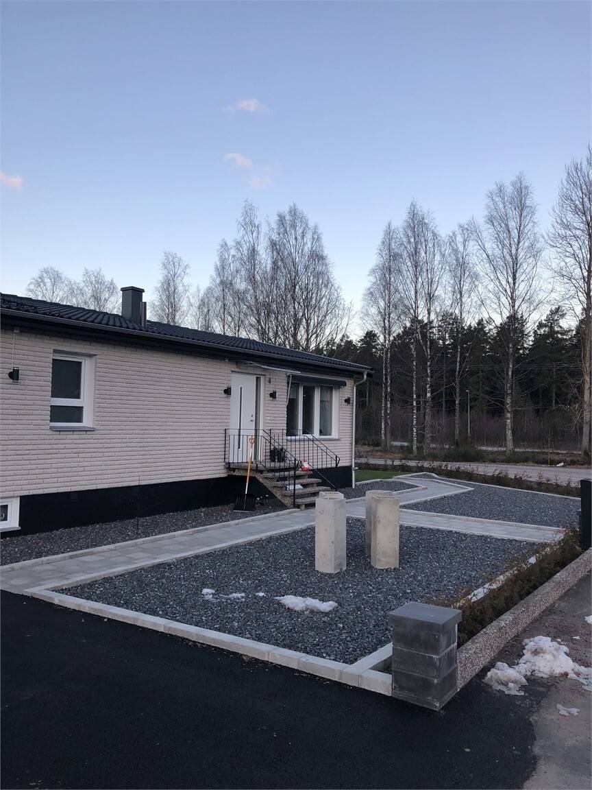 4 rum Villa på Kalle Blomkvists Gränd 4 Hultet (Vimmerby) Vimmerby kommun - bild 35