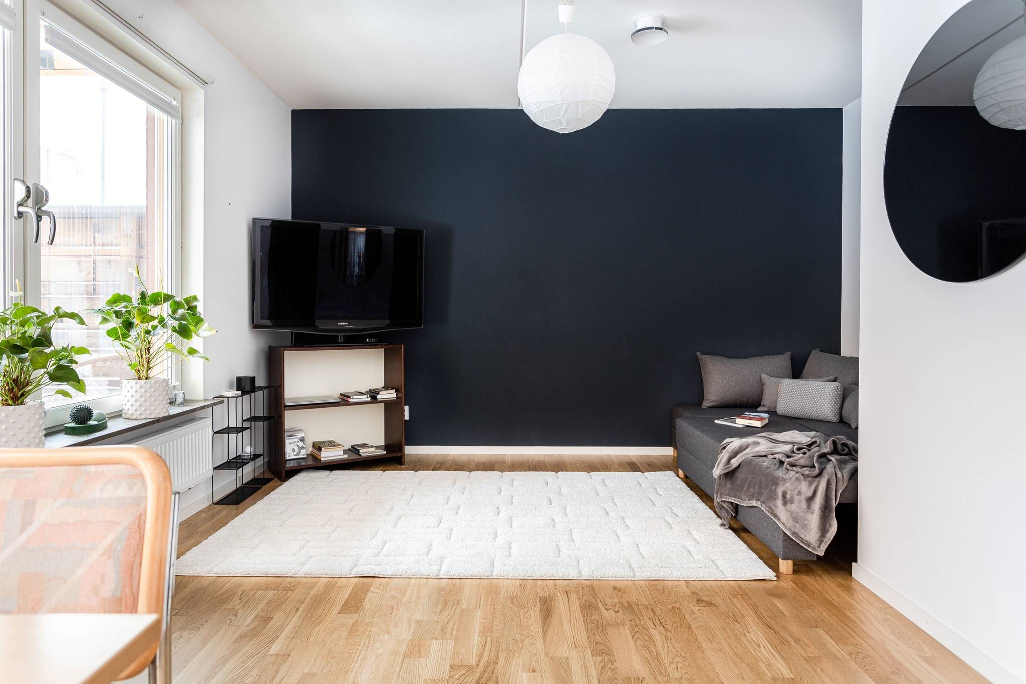 1 rum Lägenhet på Trädgårdsgatan 2E Centrala Norrtälje Norrtälje kommun - bild 10
