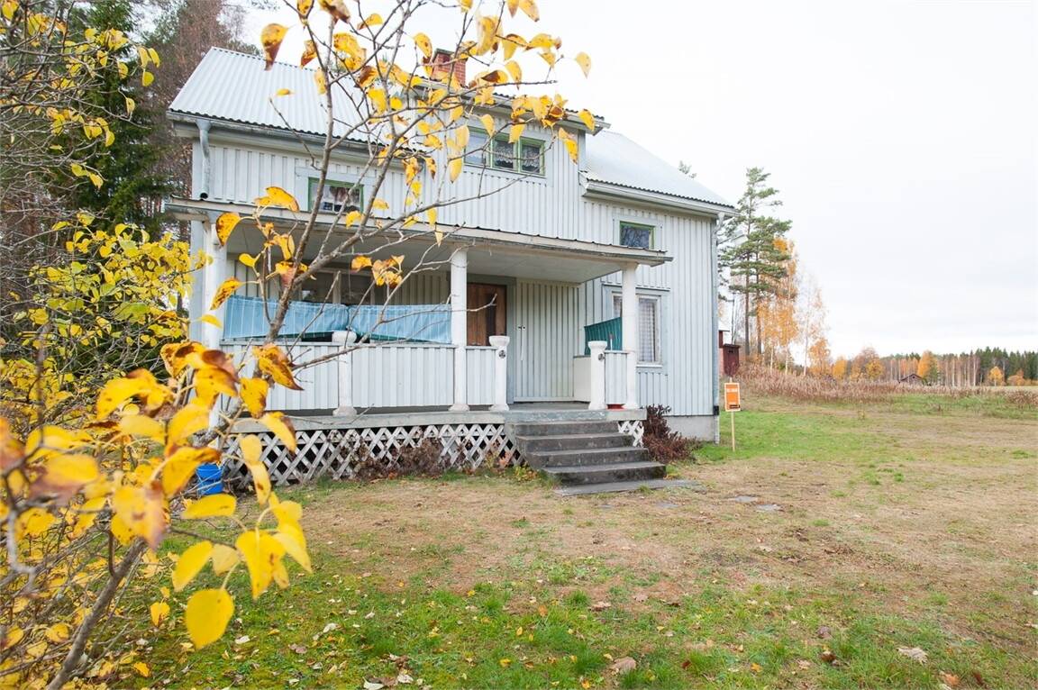 4 rum Fritidsboende på Forsbroheden 13 Östmark Torsby kommun - bild 21