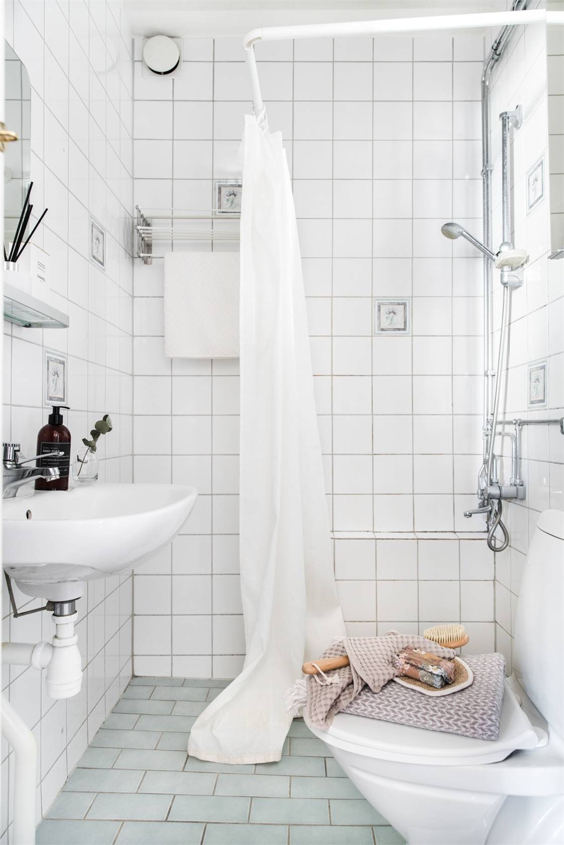 1 rum Lägenhet på Törnskärsgatan 2A Fågelbacken Malmö kommun - bild 18