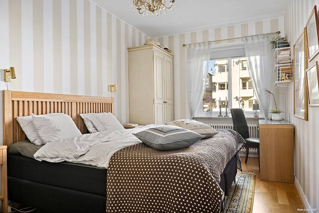3 rum Lägenhet på Ehrensvärdsgatan 1 Norr Helsingborgs kommun - bild 15