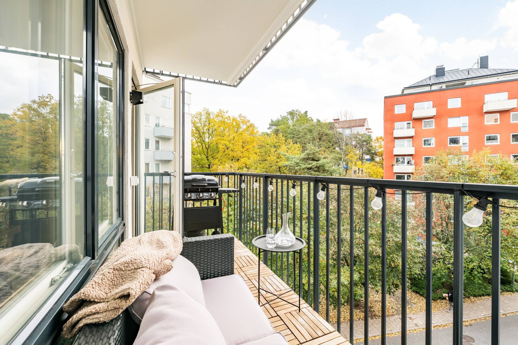 2 rum Lägenhet på Gränsgatan 30 Råsunda Solna kommun - bild 17