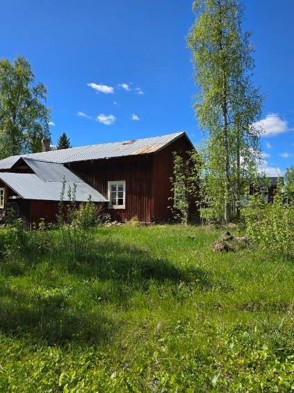 2 rum Fritidshus på Hörneå 129 Hörnefors Umeå kommun - bild 53