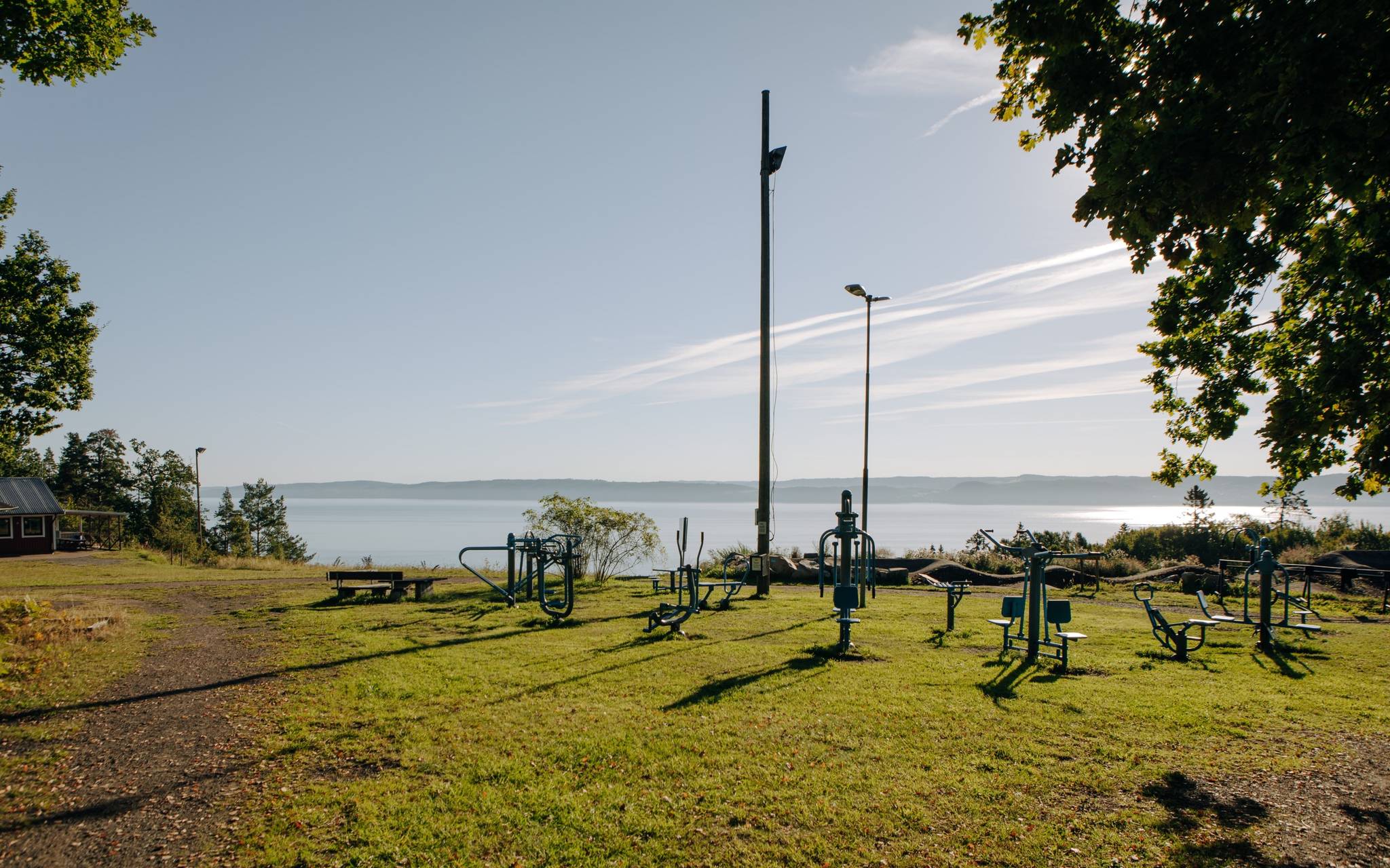 5 rum Villa på Parkvägen 32 Trånghalla Jönköpings kommun - bild 78