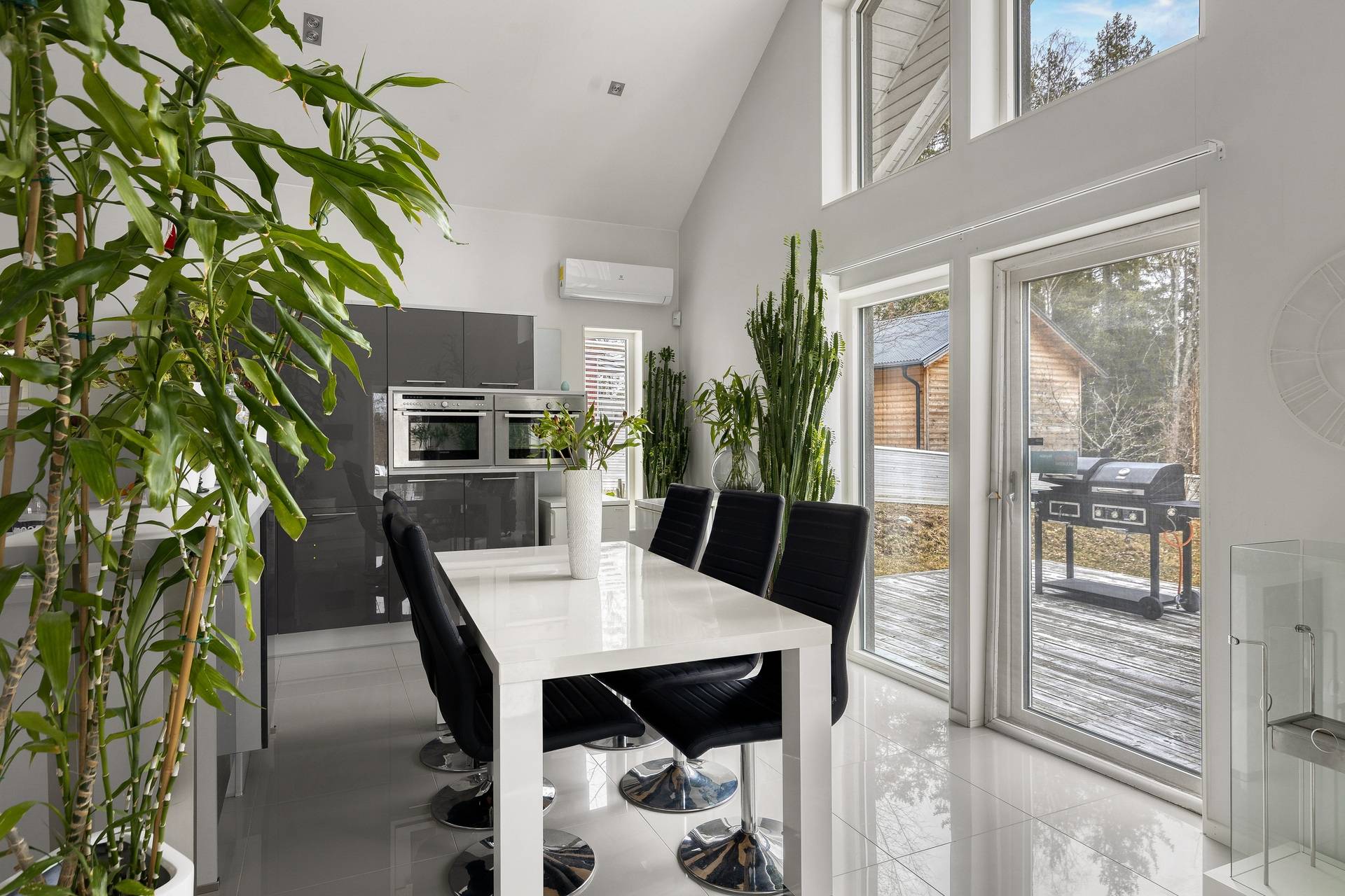 5 rum Villa på Linanders väg 6 Bålsta Håbo kommun - bild 20
