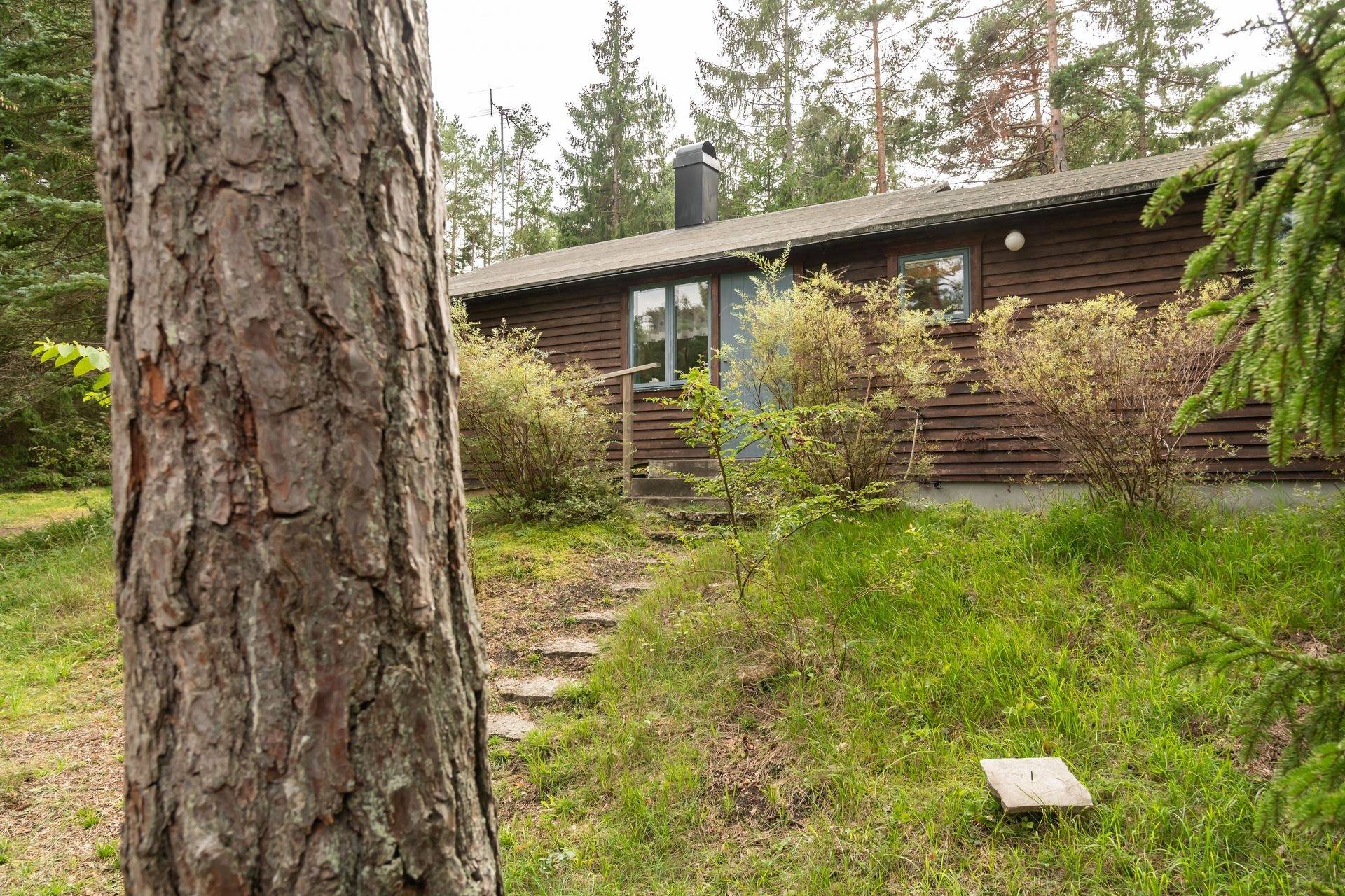 4 rum Fritidshus på Ireviken Grottvägen 12 Ireviken Gotlands kommun - bild 34