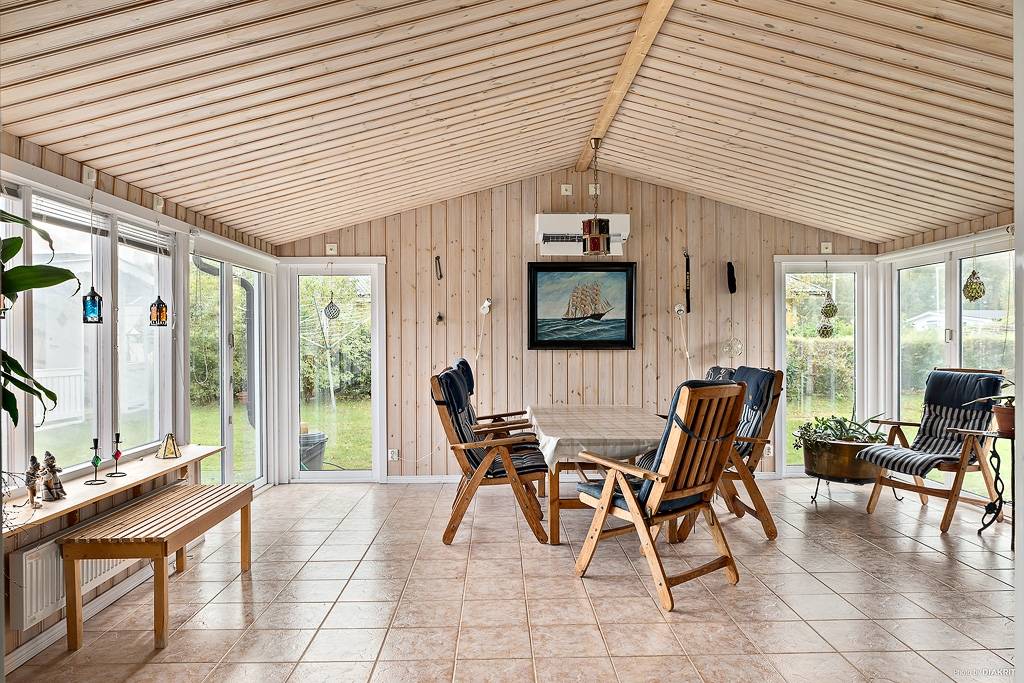 5 rum Fritidshus på Skrattmåsvägen 6 Skummeslövsstrand Laholms kommun - bild 10