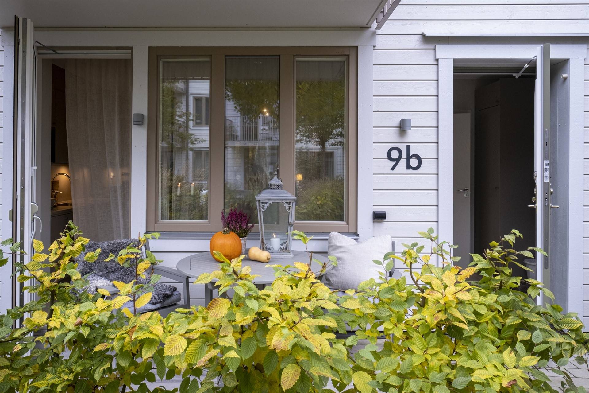 2 rum Lägenhet på Lägerhöjdsgatan 9B Centrala Vaxholm Gotlands kommun - bild 6