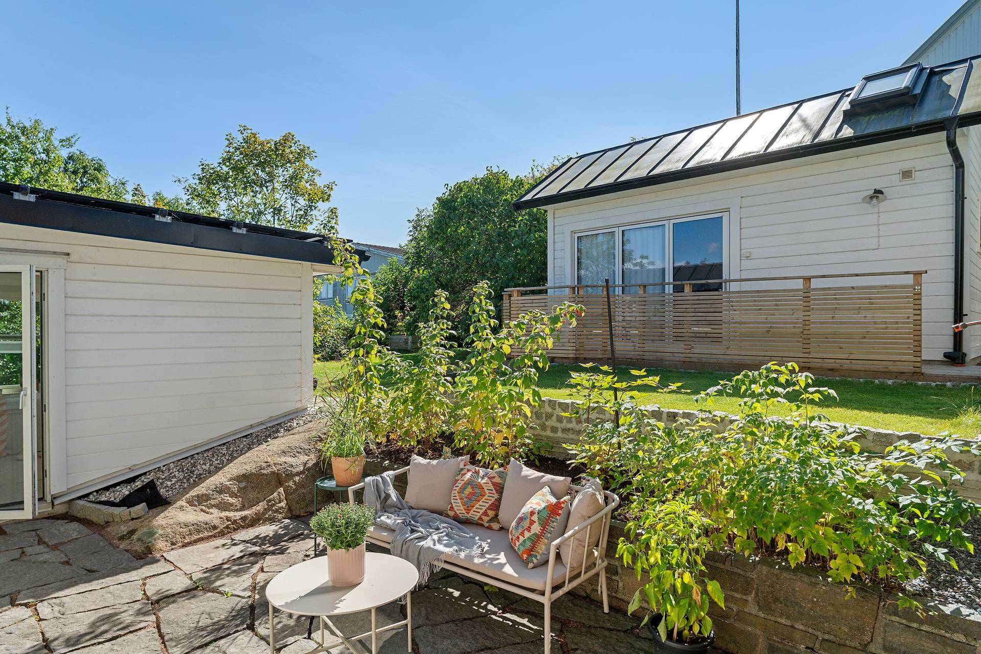 7 rum Villa på Valnötsgatan 6 Tångudden Göteborgs kommun - bild 35