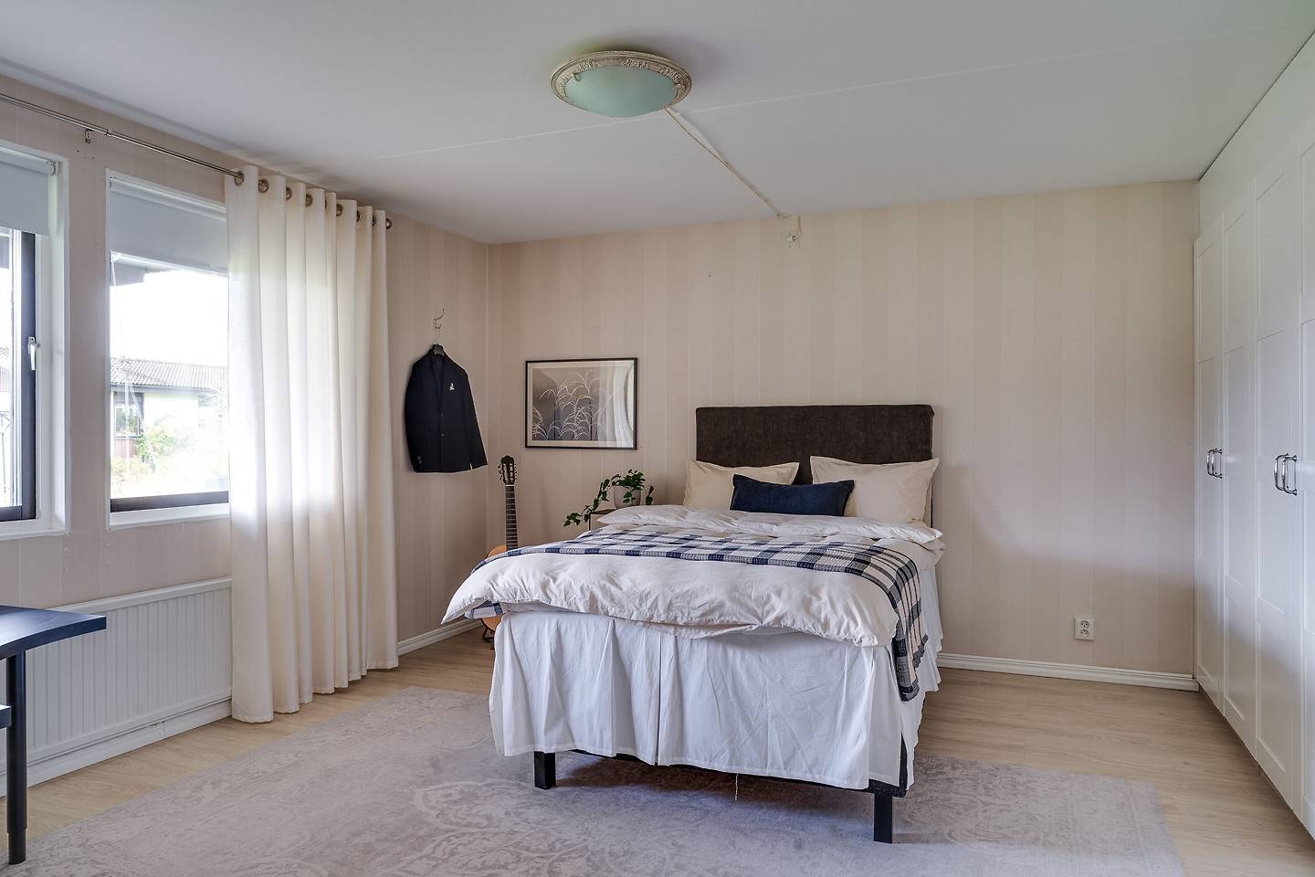 177 m² Villa på Snabbvingevägen 1 Huskvarna Öxnehaga Jönköpings kommun - bild 33