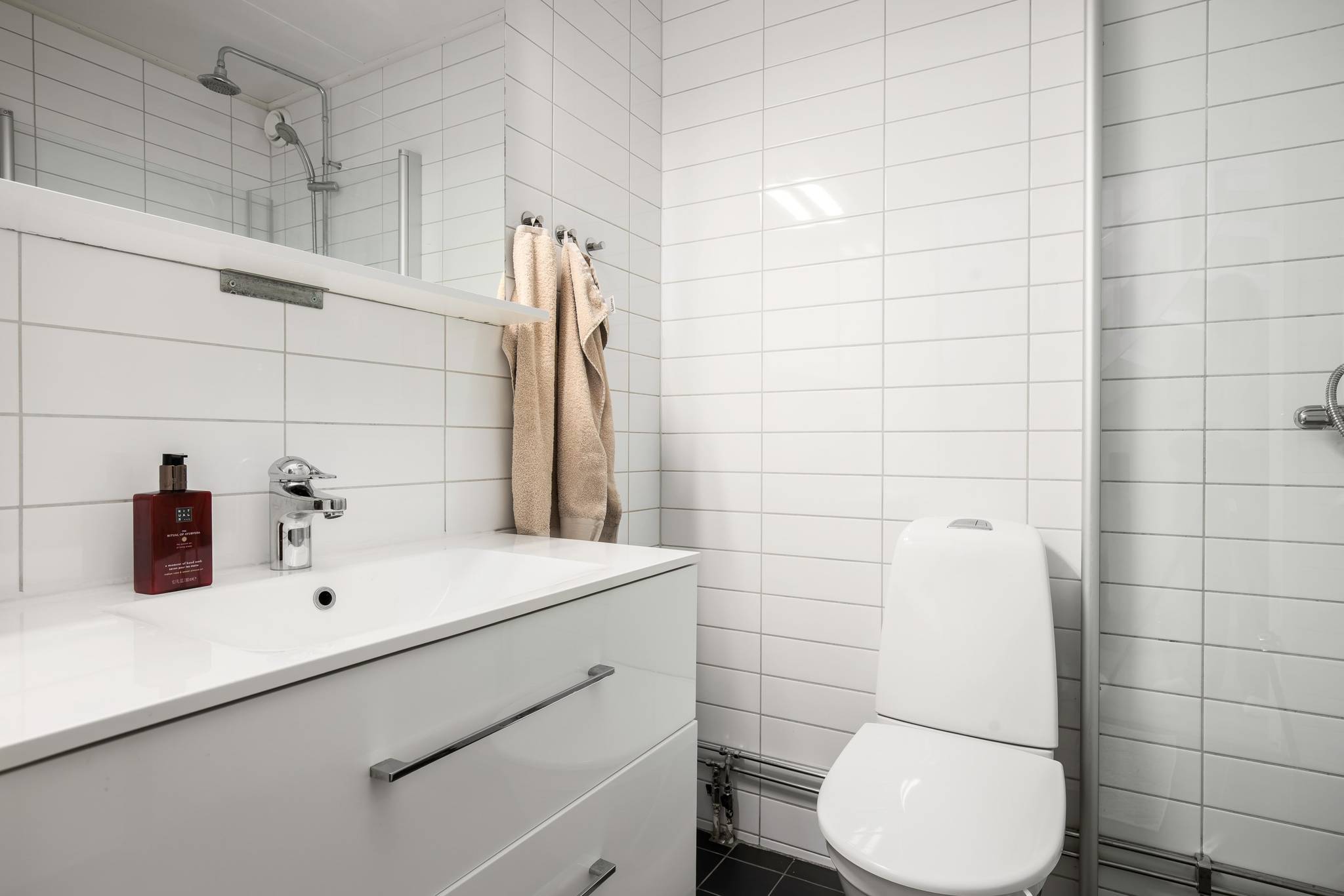 4 rum Radhus på Åbroddsgränd 31 Tyresö kommun - bild 34