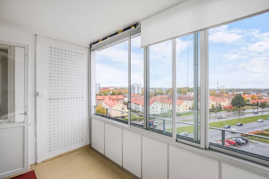 2 rum Lägenhet på Fristadsgatan 8A Eskilstuna Eskilstuna kommun - bild 13