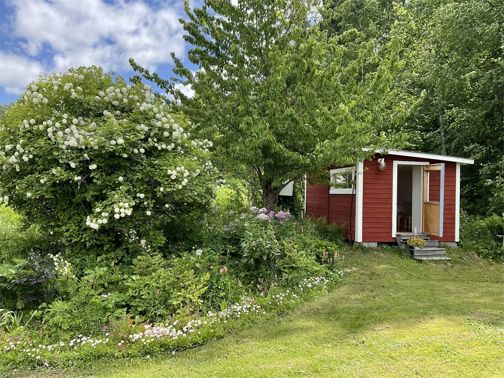 2 rum Fritidshus på Dalen 127 Viksjö Härnösands kommun - bild 18