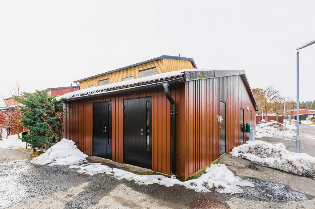 3 rum Lägenhet på Barkvägen 59 A Södra Ryd Skövde kommun - bild 19