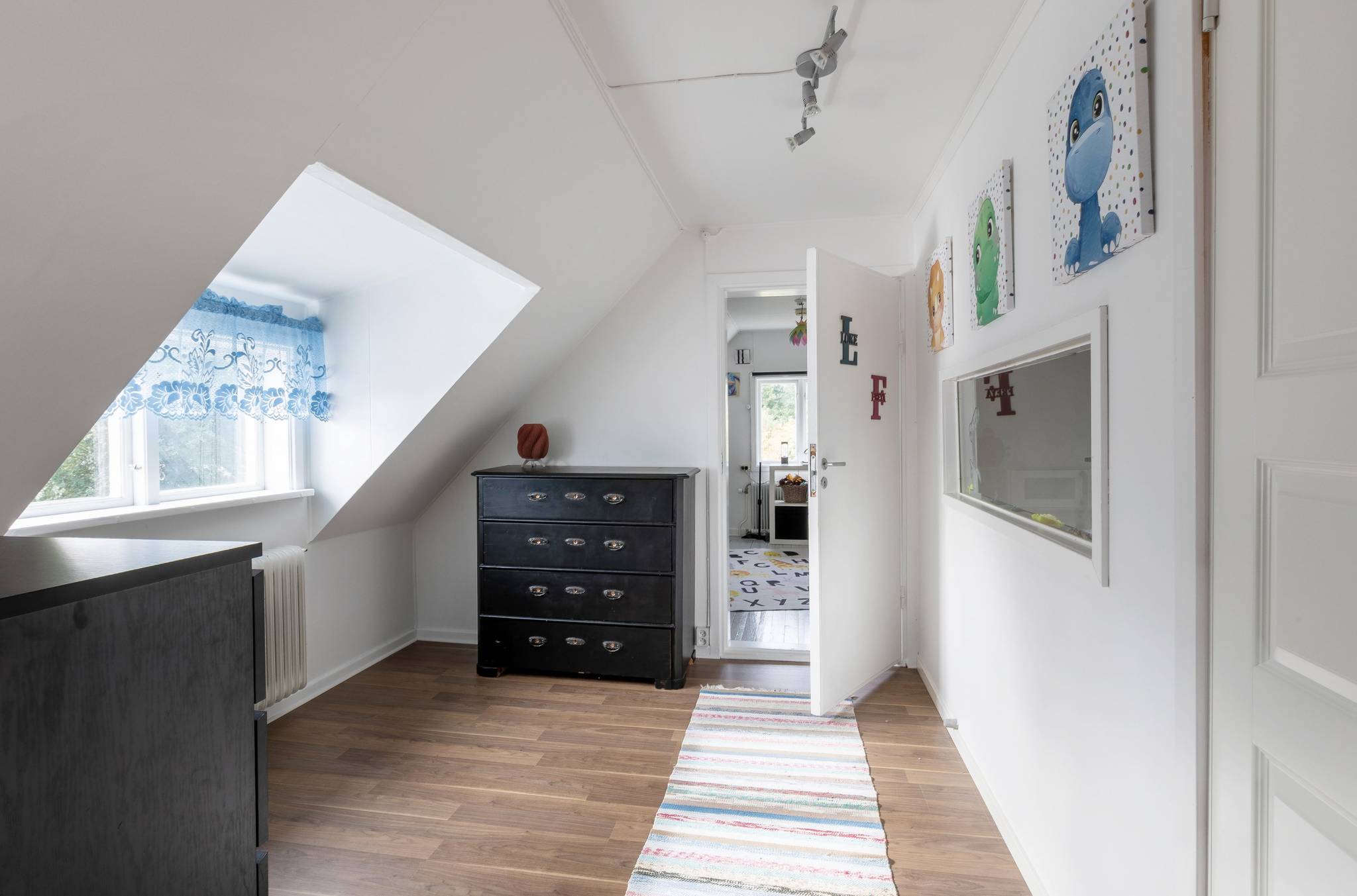 5 rum Villa på Fredsgatan 5B Östervåla Heby kommun - bild 23