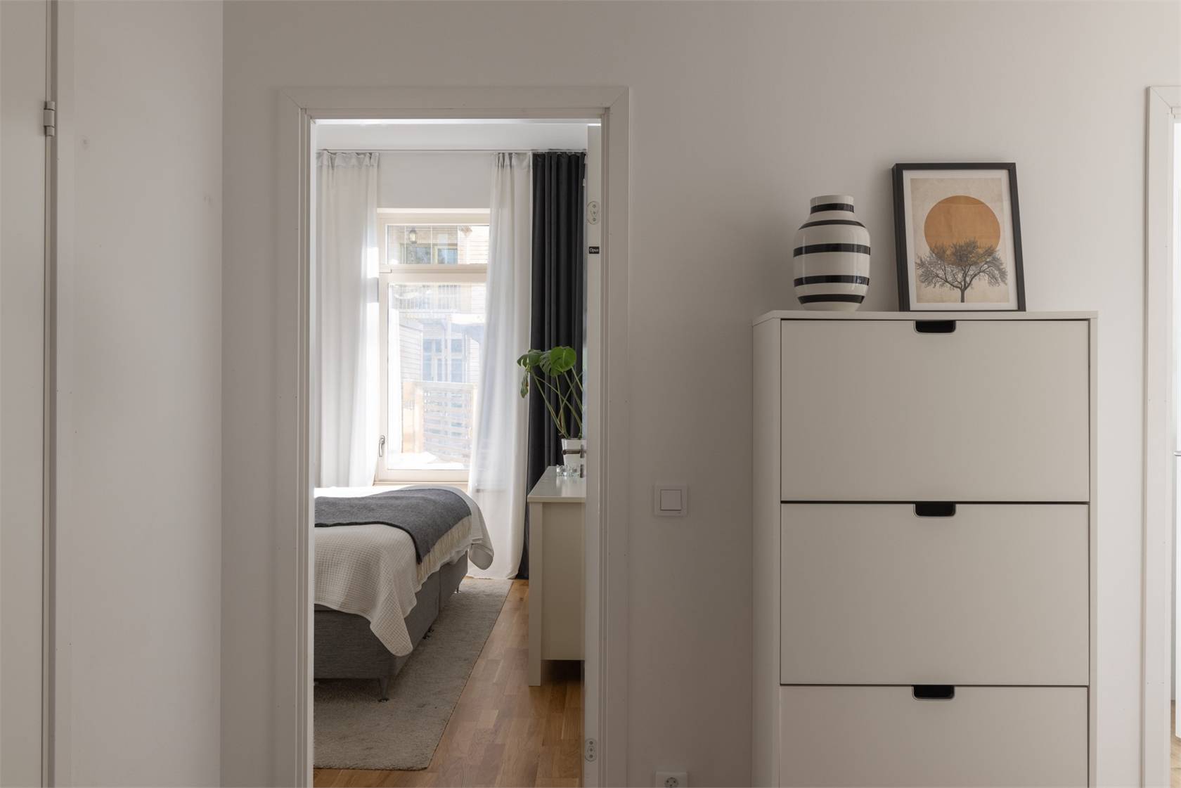 3 rum Lägenhet på Ahrenbergsgatan 10 Bulltofta Malmö kommun - bild 12